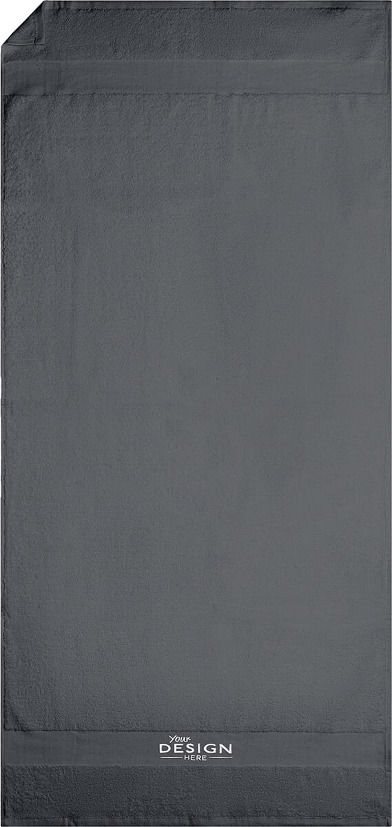 Sophie Muval Badetuch 140x70 cm, 450 g/m²