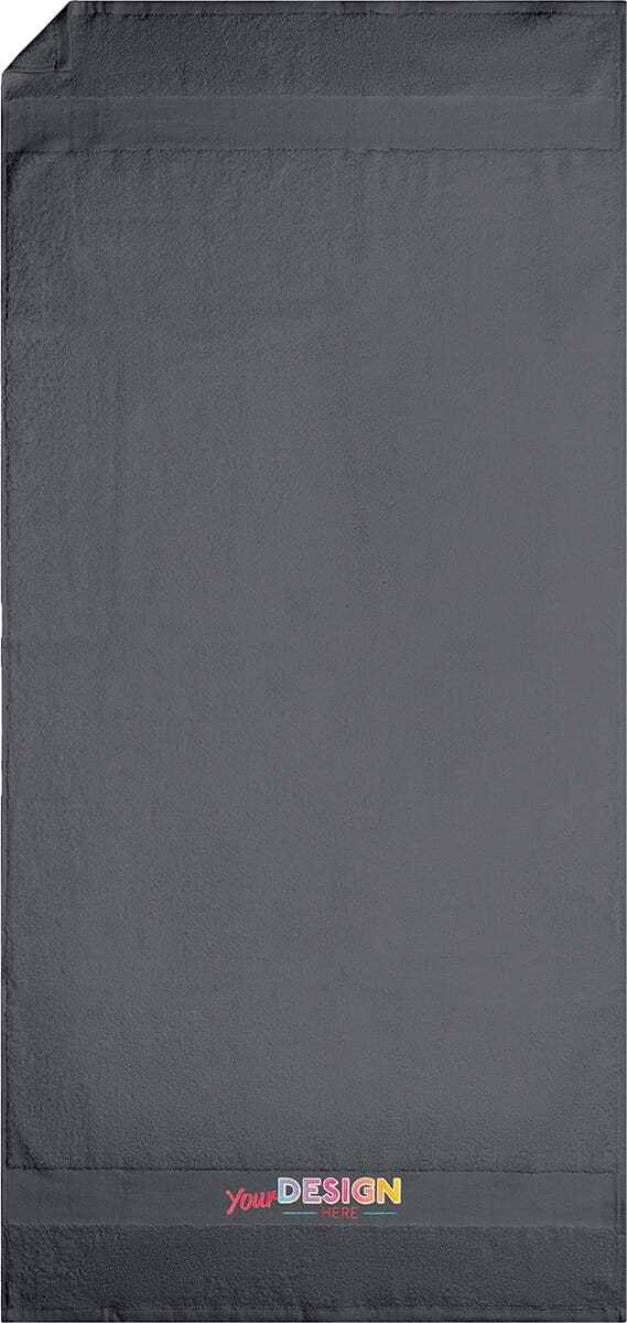 Sophie Muval Badetuch 140x70 cm, 450 g/m²