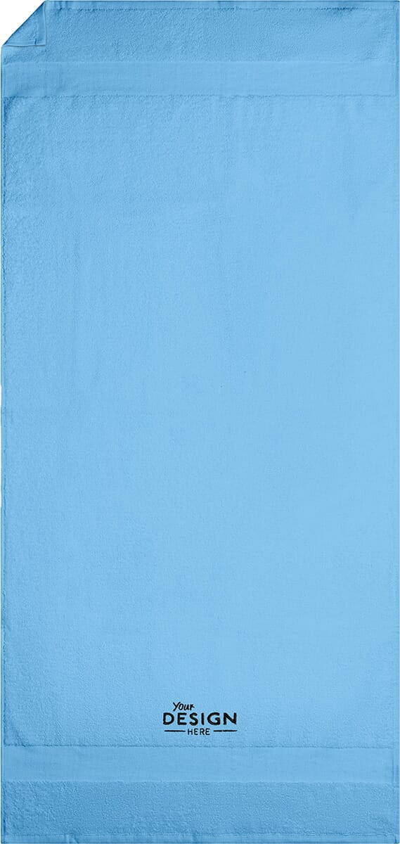 Sophie Muval Badetuch 140x70 cm, 450 g/m²