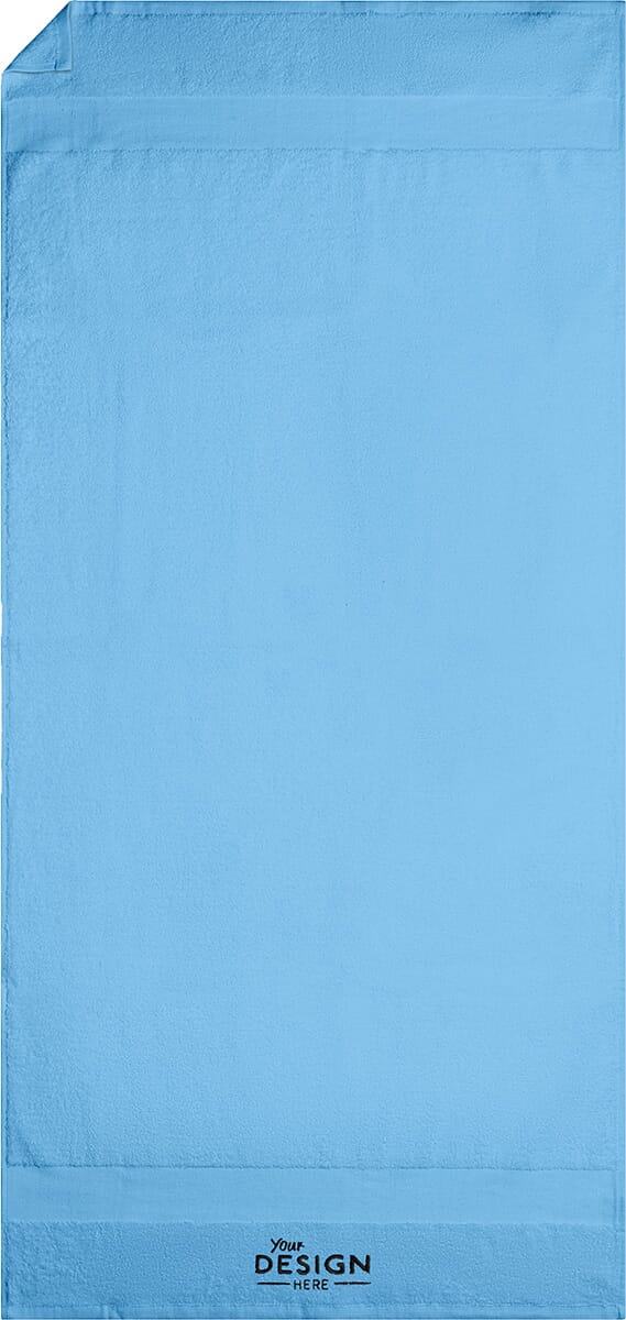Sophie Muval Badetuch 140x70 cm, 450 g/m²