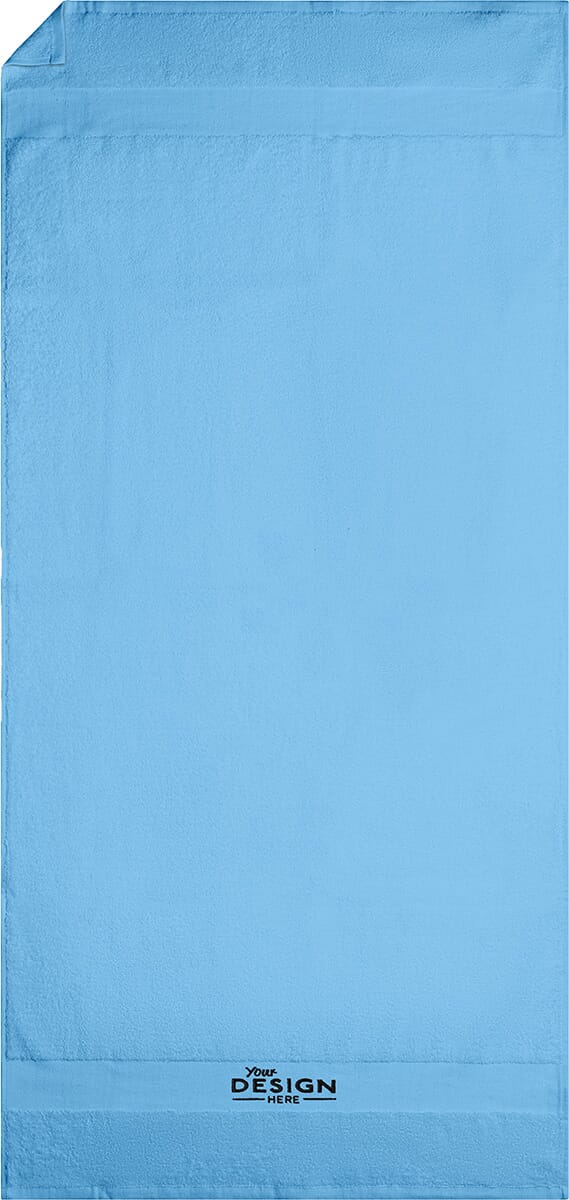 Sophie Muval Badetuch 140x70 cm, 450 g/m²