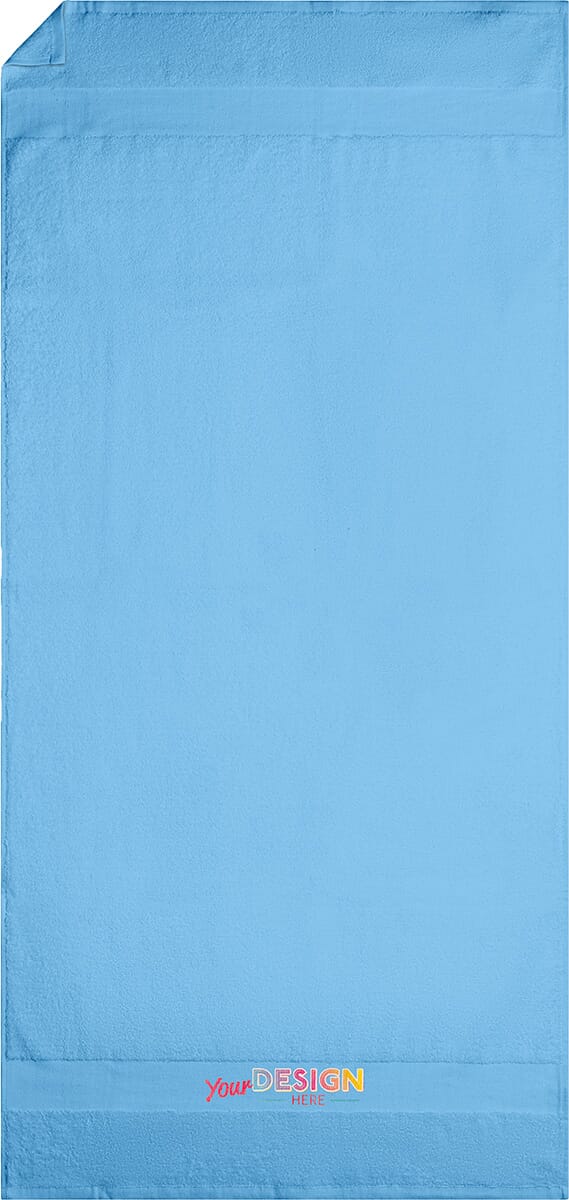 Sophie Muval Badetuch 140x70 cm, 450 g/m²