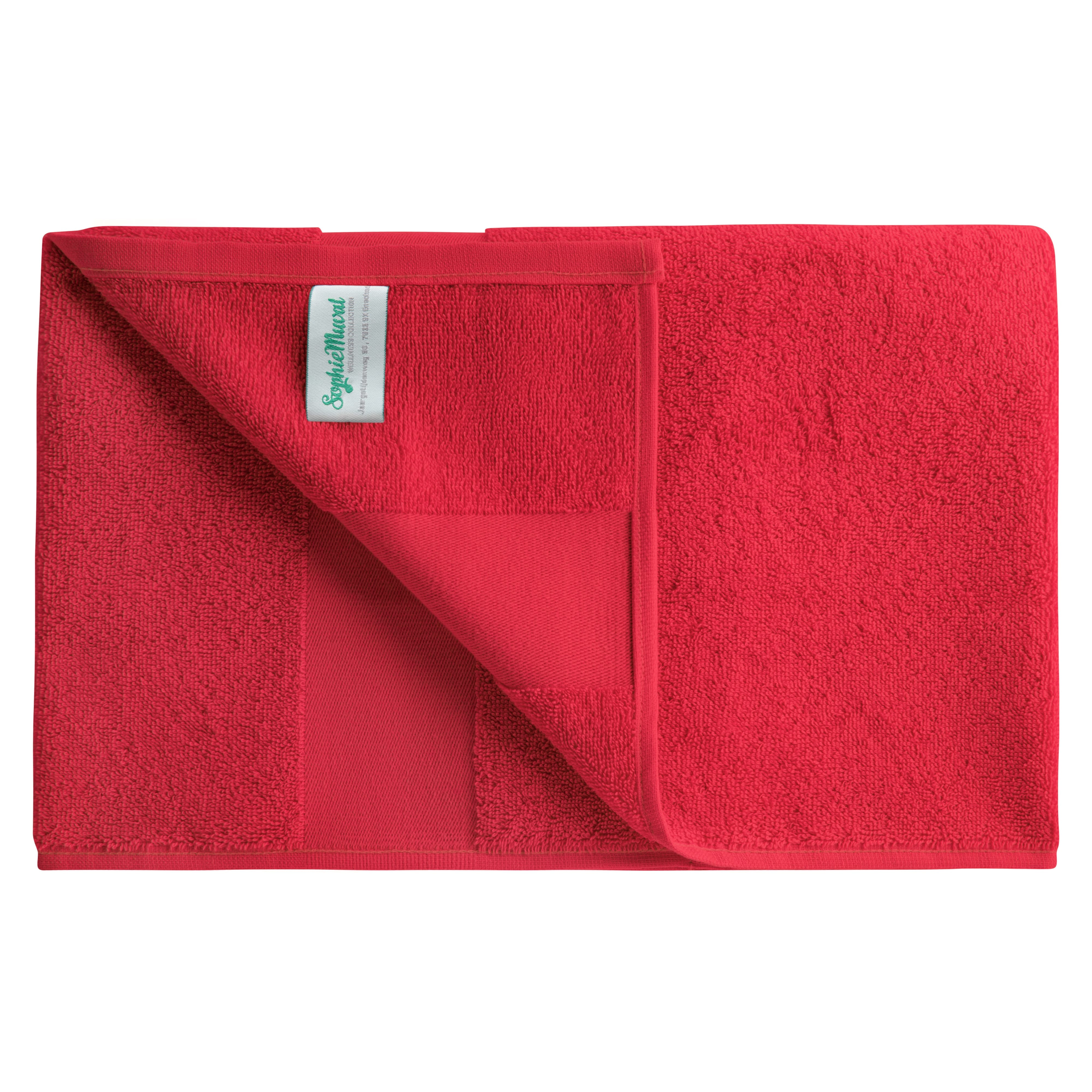 Sophie Muval Handtuch 100x50 cm, 450 g/m²