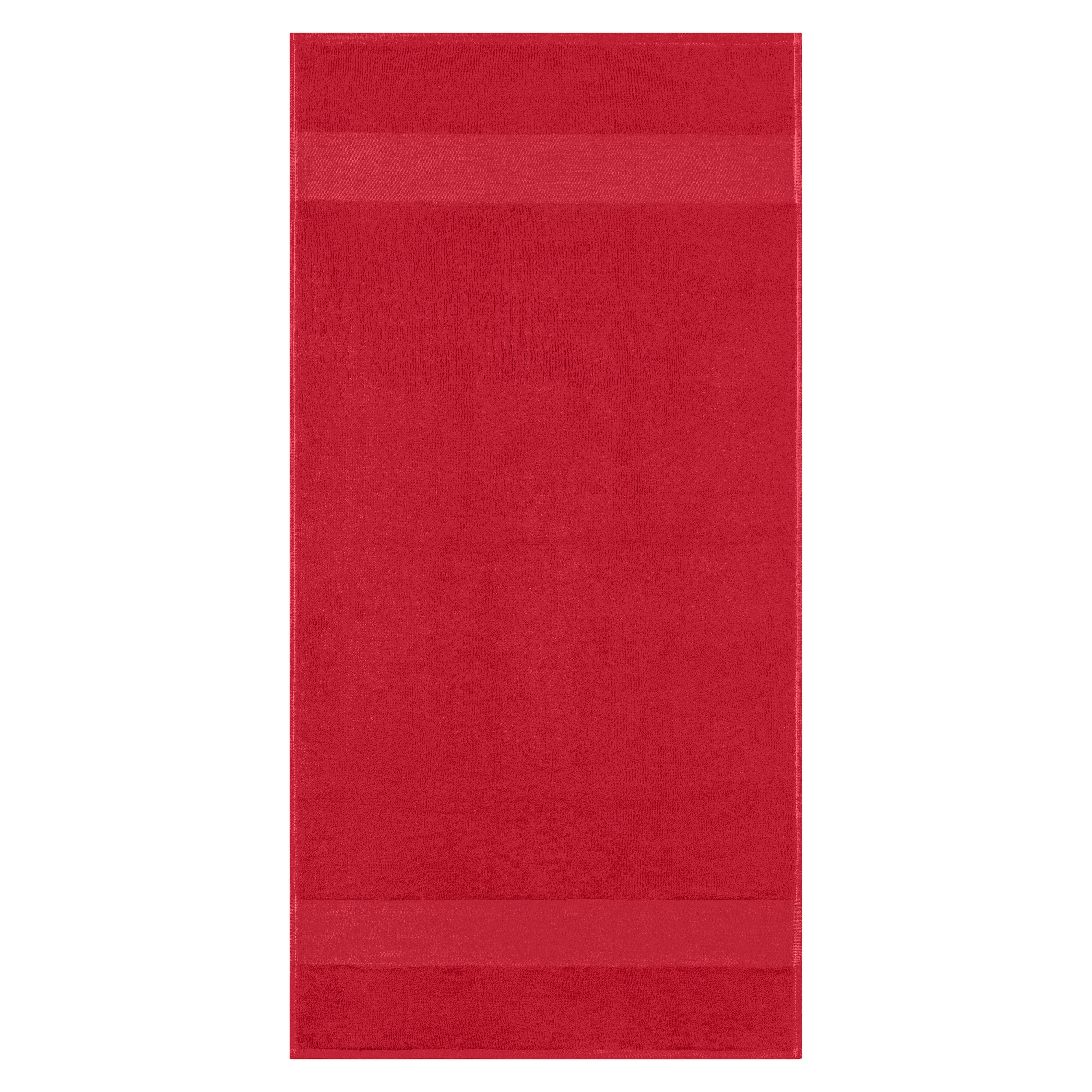 Sophie Muval Handtuch 100x50 cm, 450 g/m²