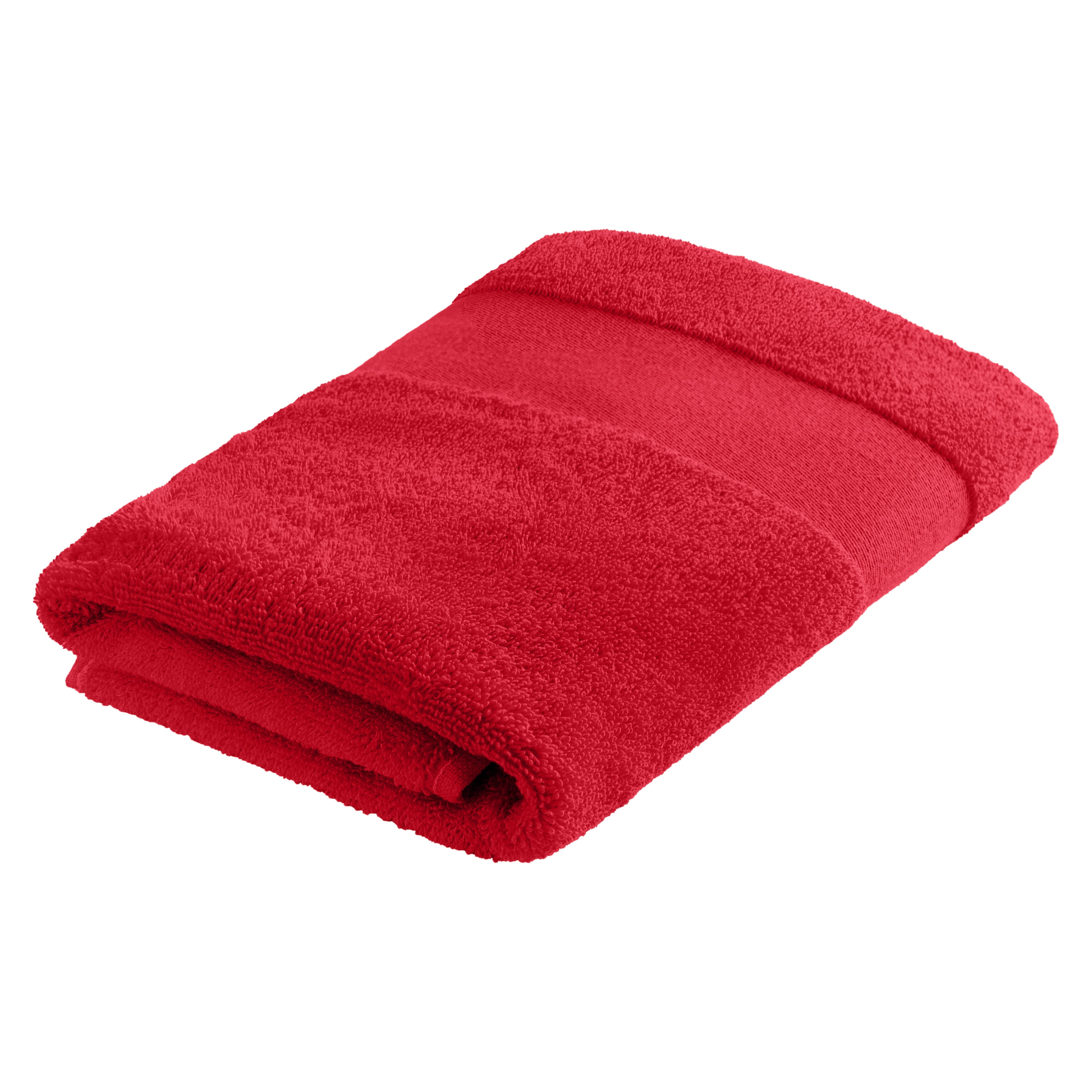 Sophie Muval Handtuch 100x50 cm, 450 g/m²