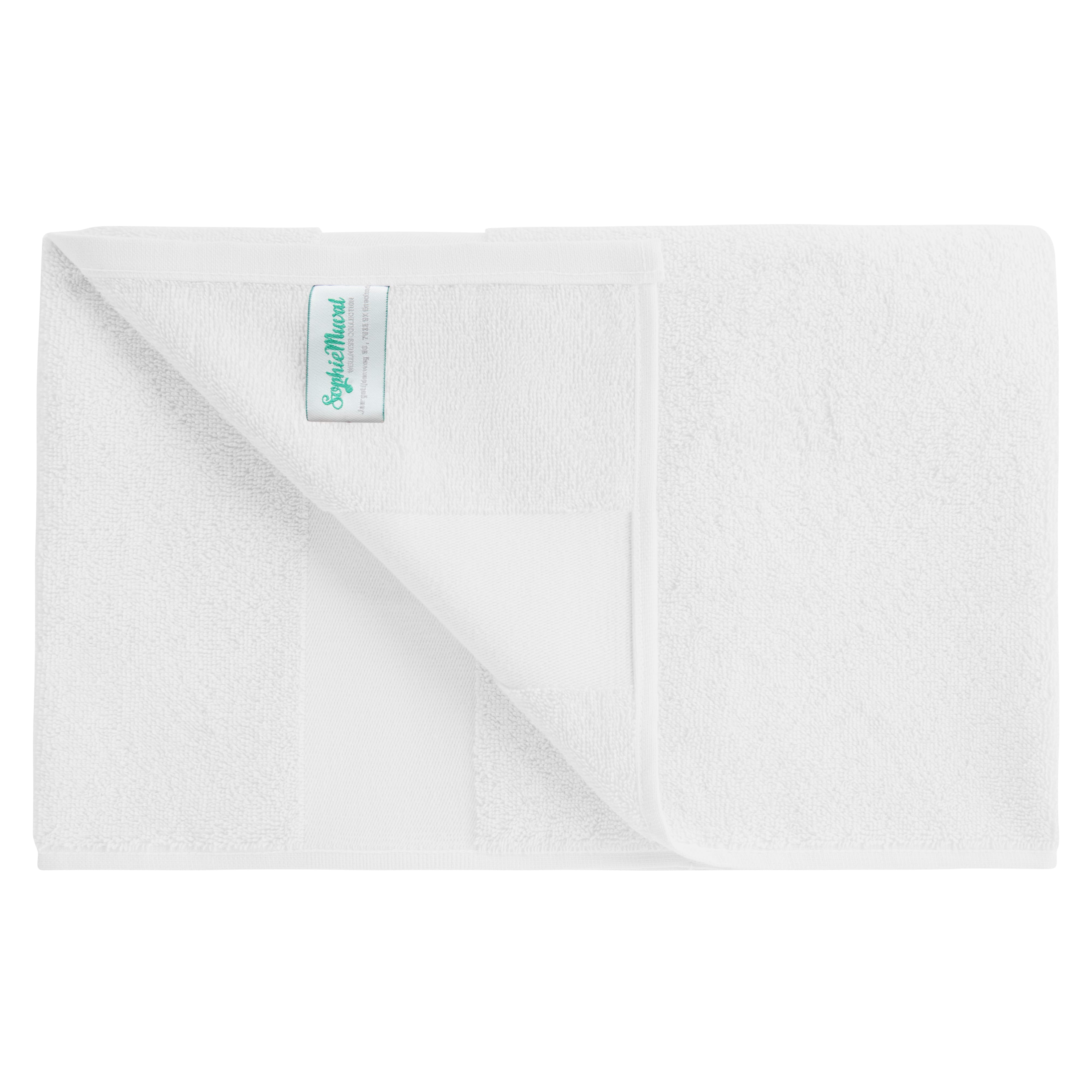 Sophie Muval Handtuch 100x50 cm, 450 g/m²