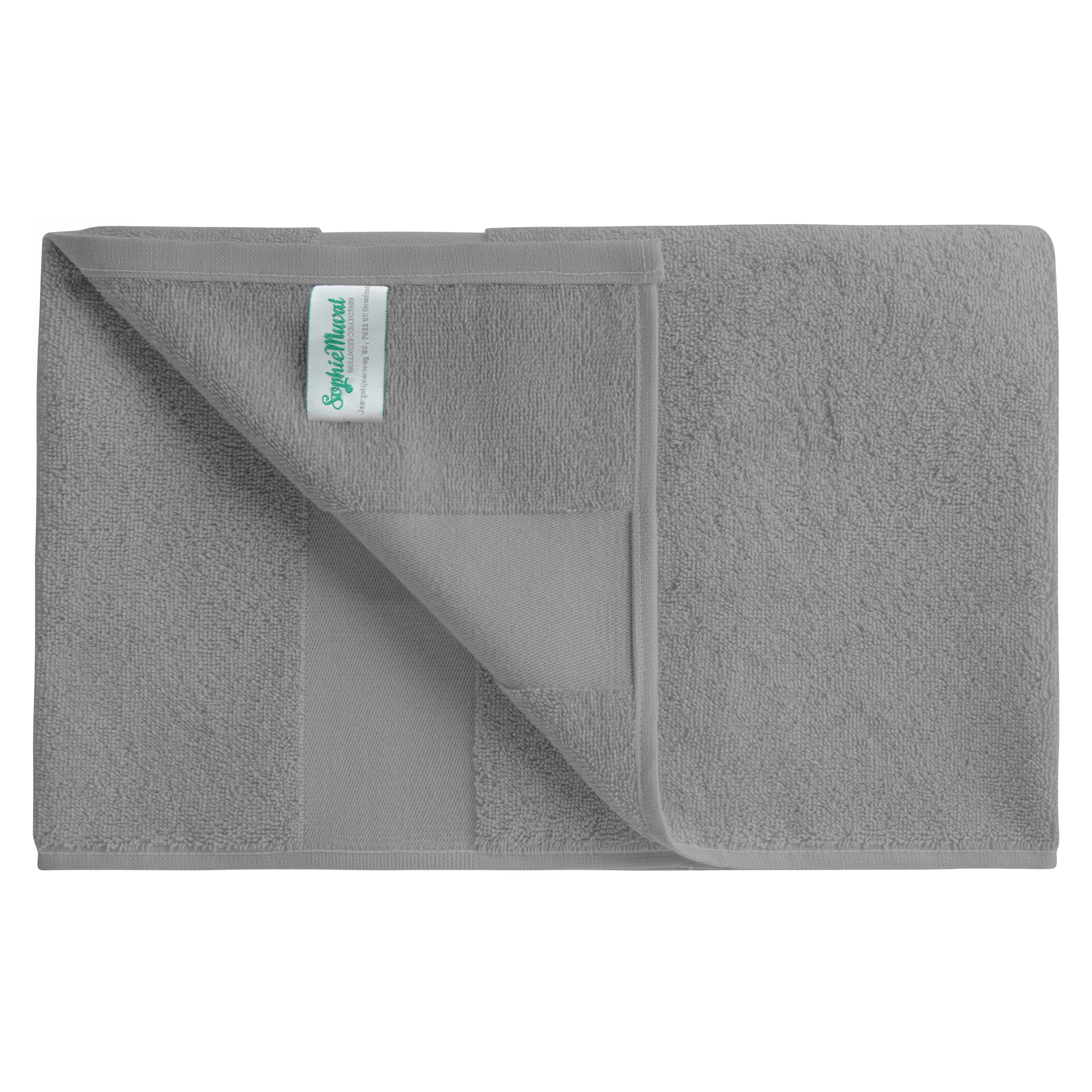 Sophie Muval Handtuch 100x50 cm, 450 g/m²