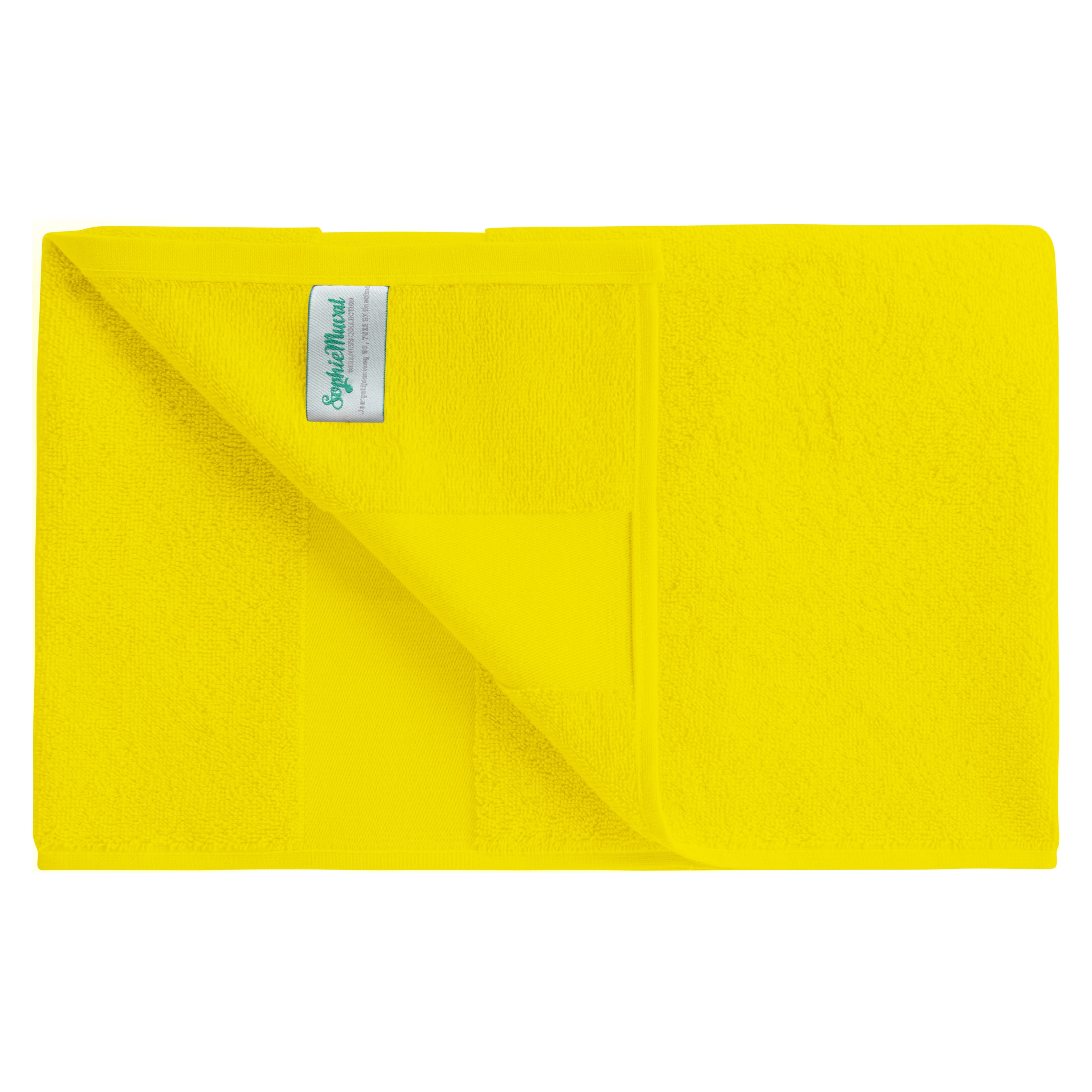 Sophie Muval Handtuch 100x50 cm, 450 g/m²