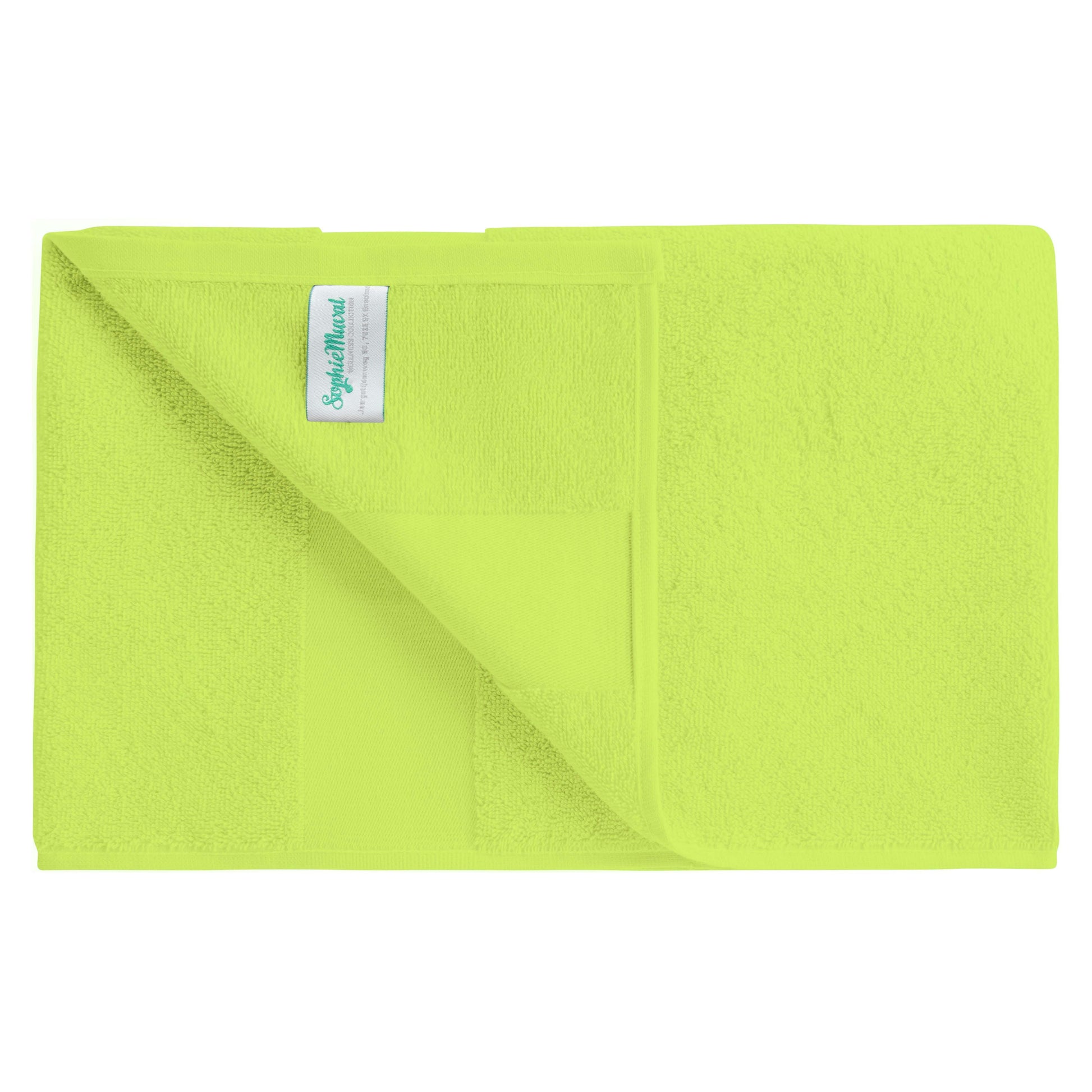 Sophie Muval Handtuch 100x50 cm, 450 g/m²