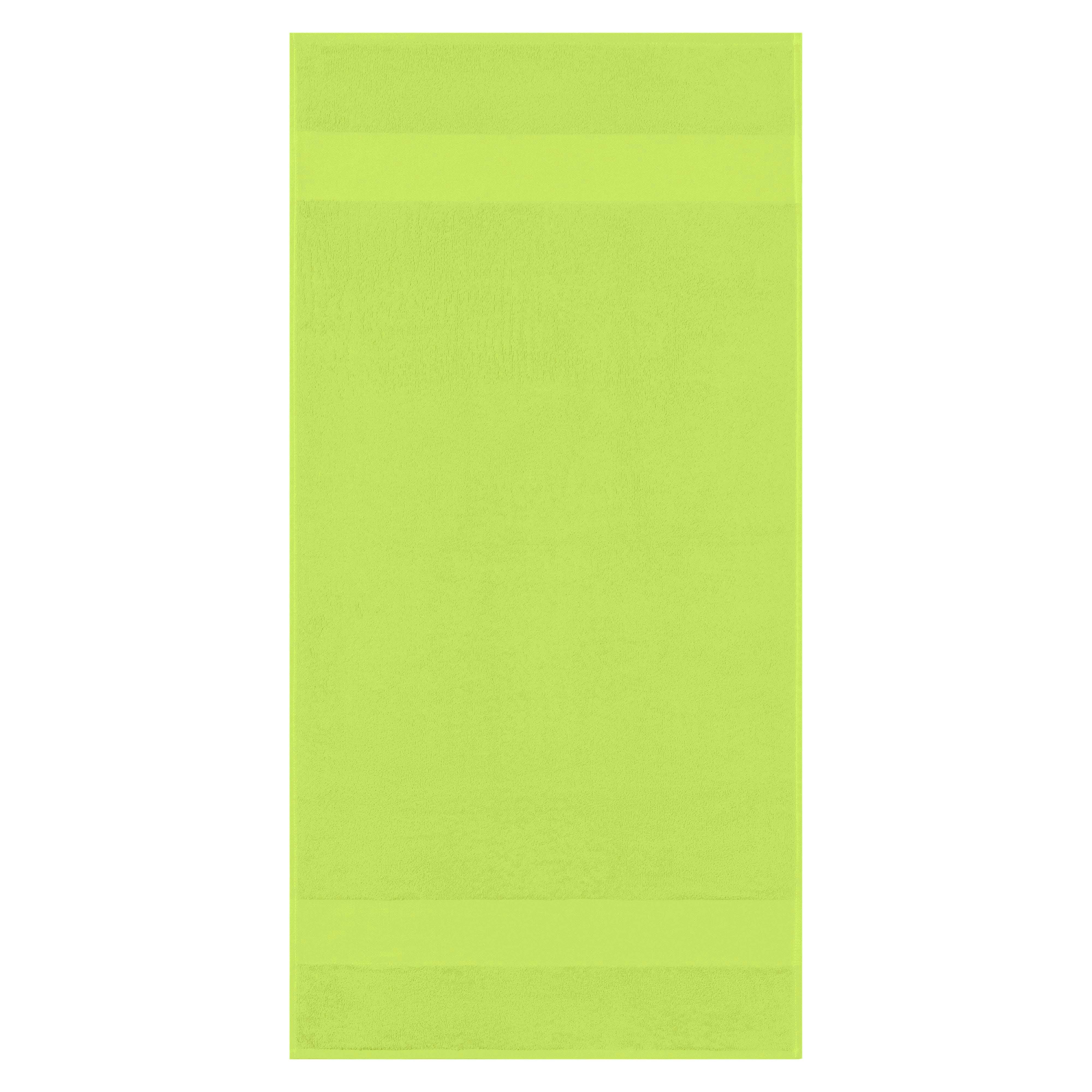 Sophie Muval Handtuch 100x50 cm, 450 g/m²
