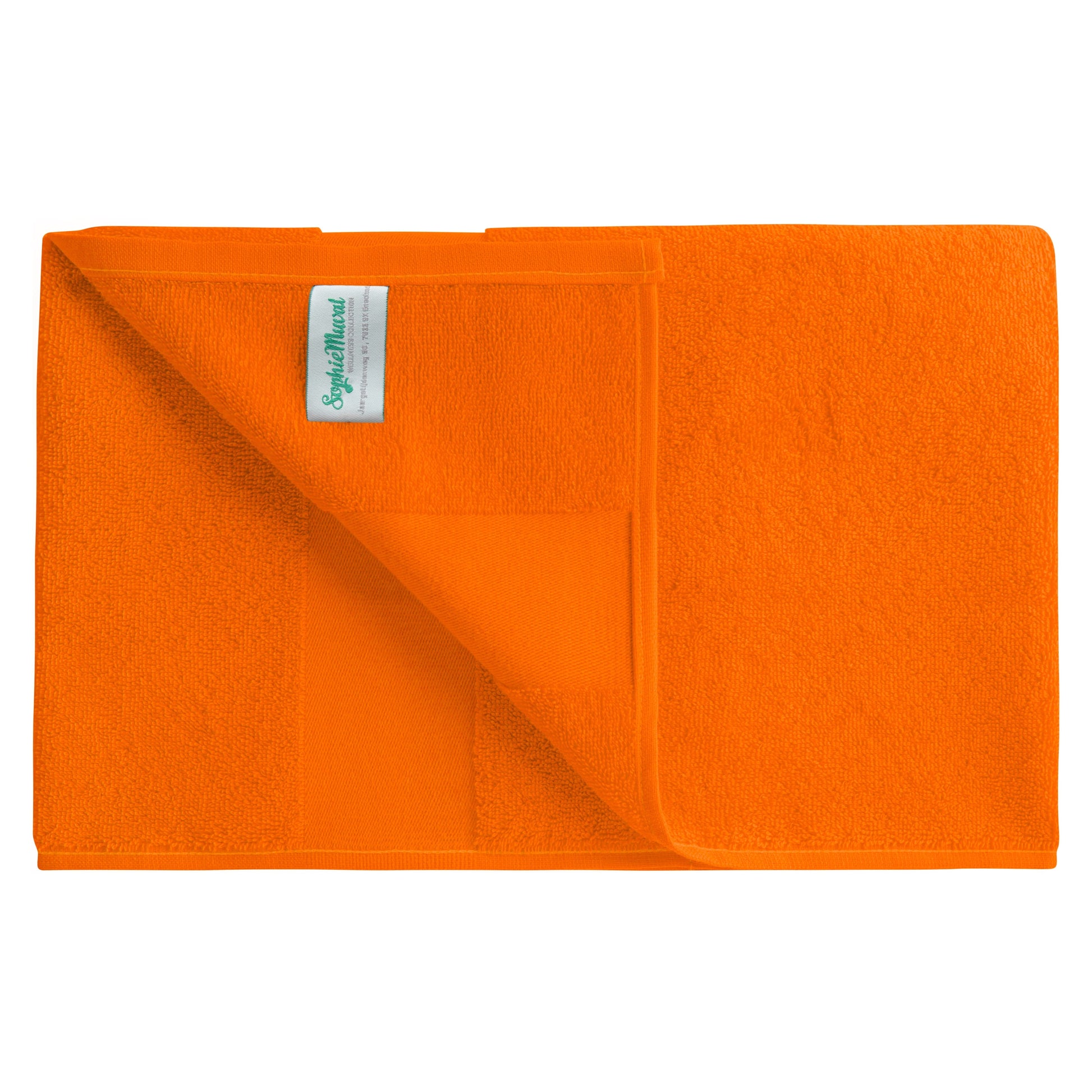 Sophie Muval Handtuch 100x50 cm, 450 g/m²