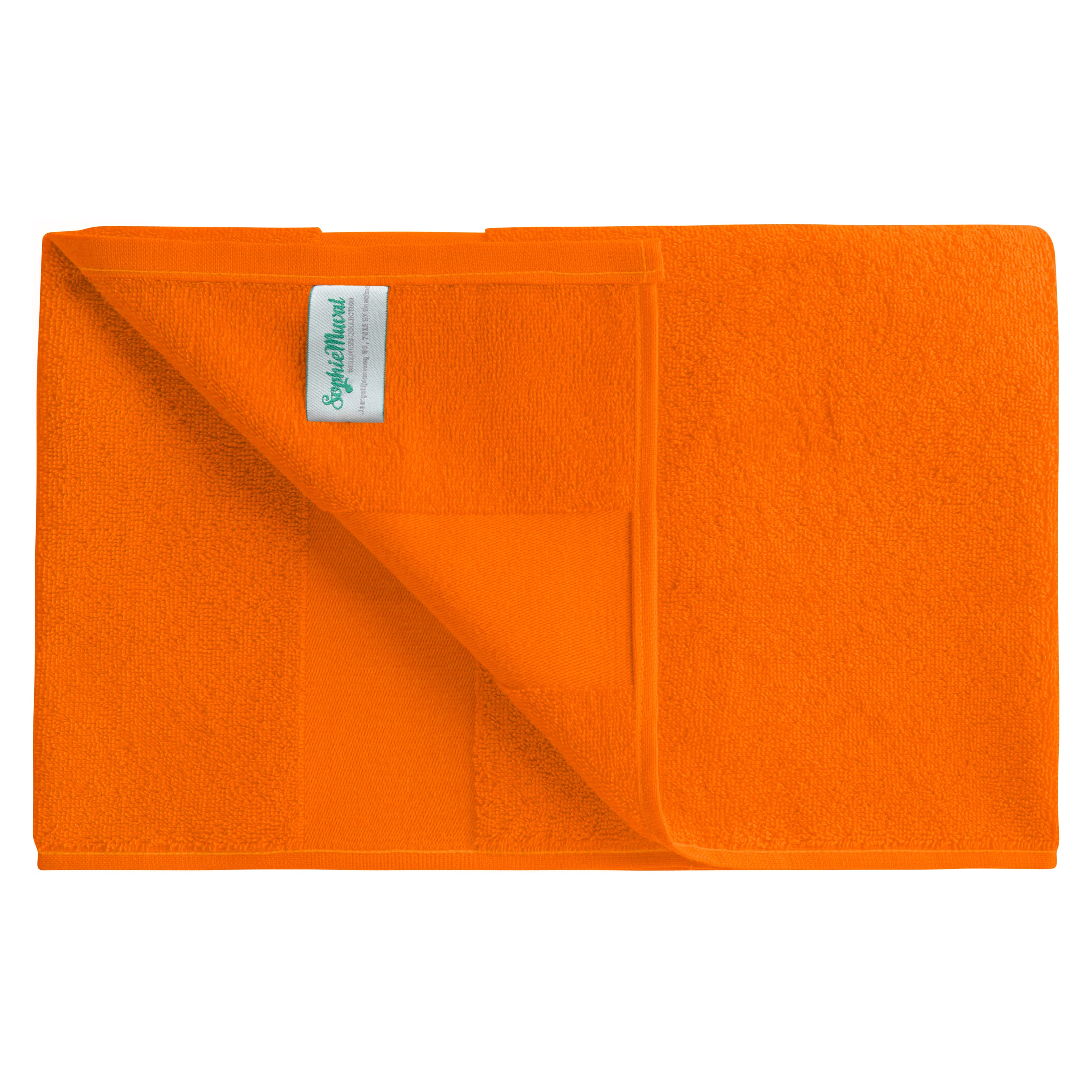 Sophie Muval Handtuch 100x50 cm, 450 g/m²