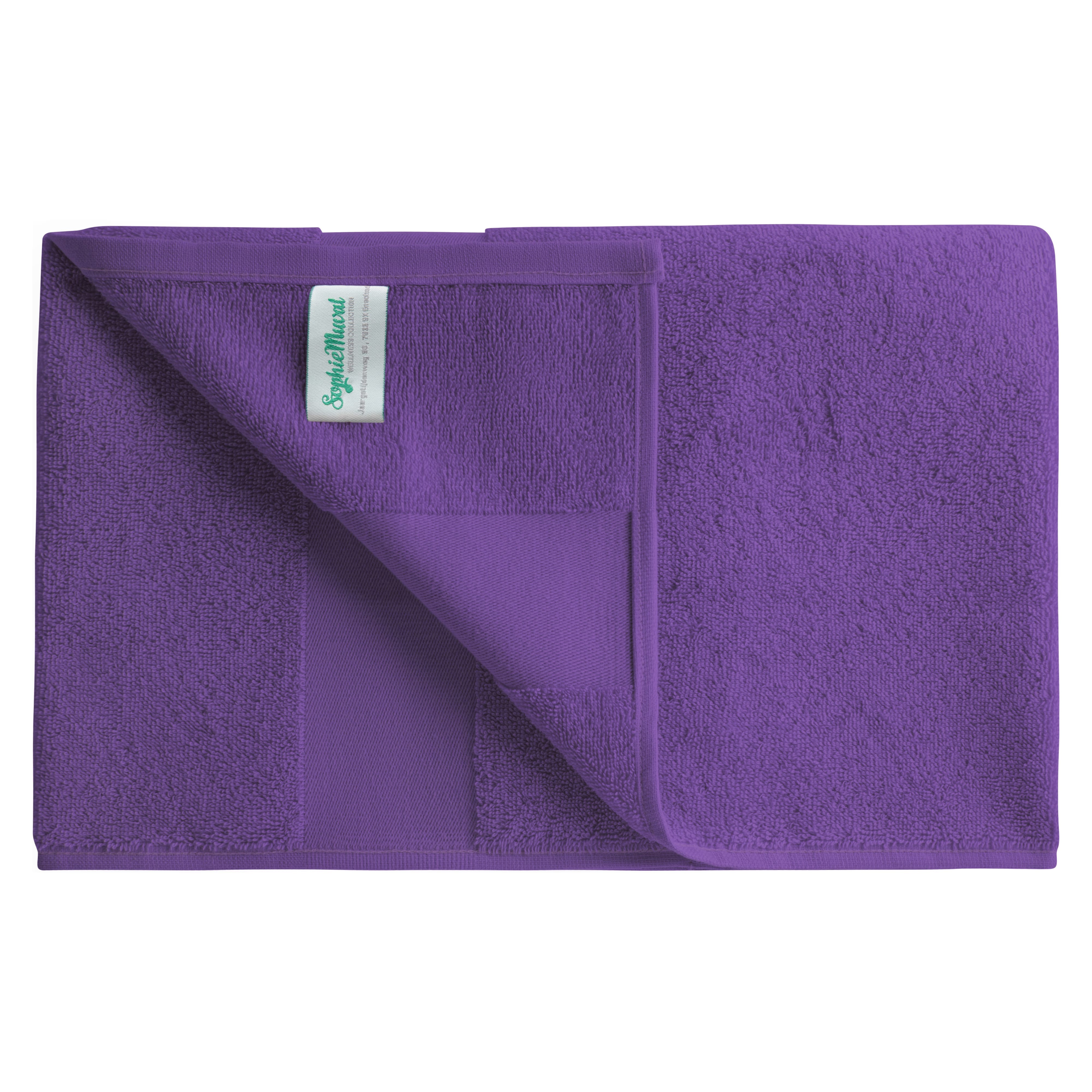 Sophie Muval Handtuch 100x50 cm, 450 g/m²