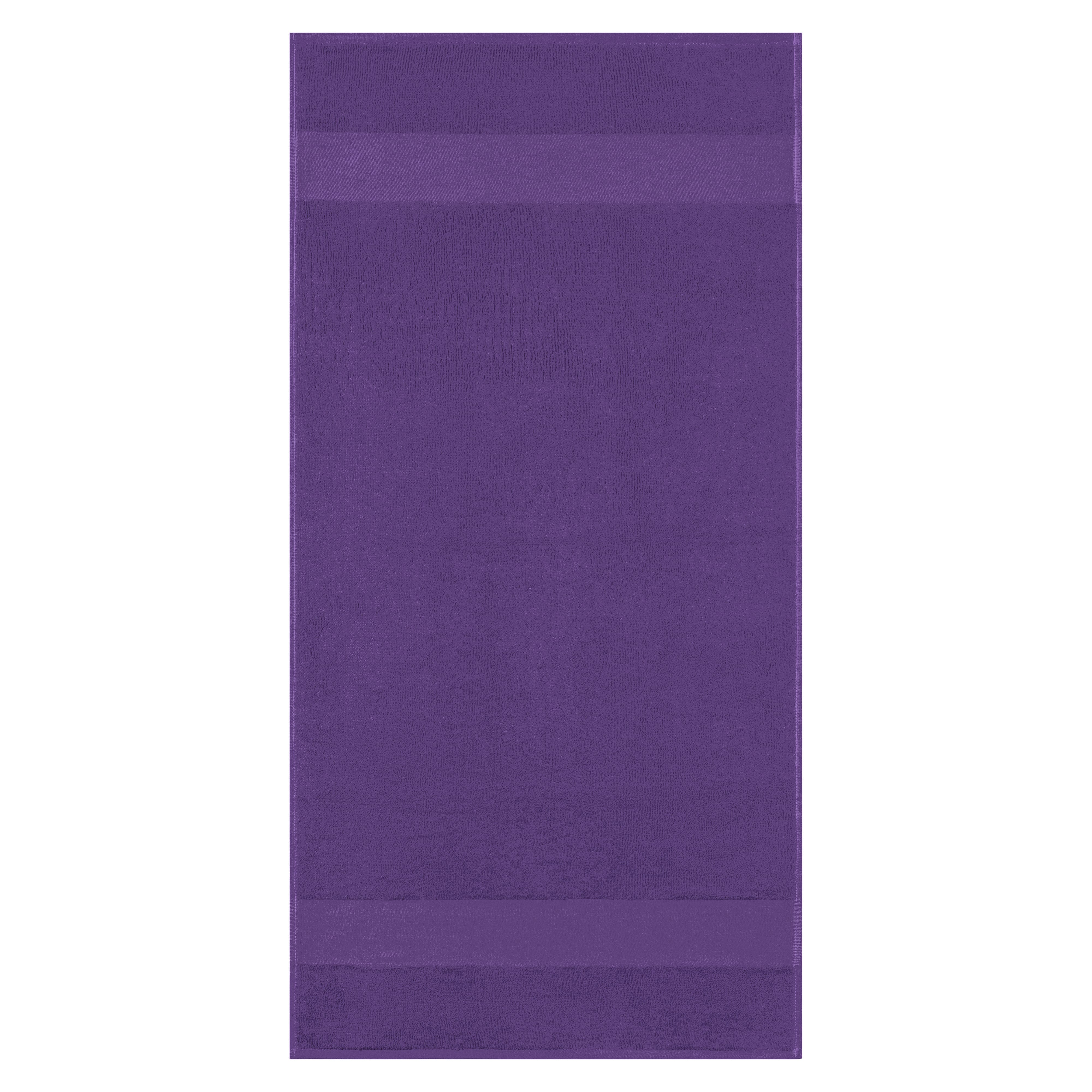 Sophie Muval Handtuch 100x50 cm, 450 g/m²