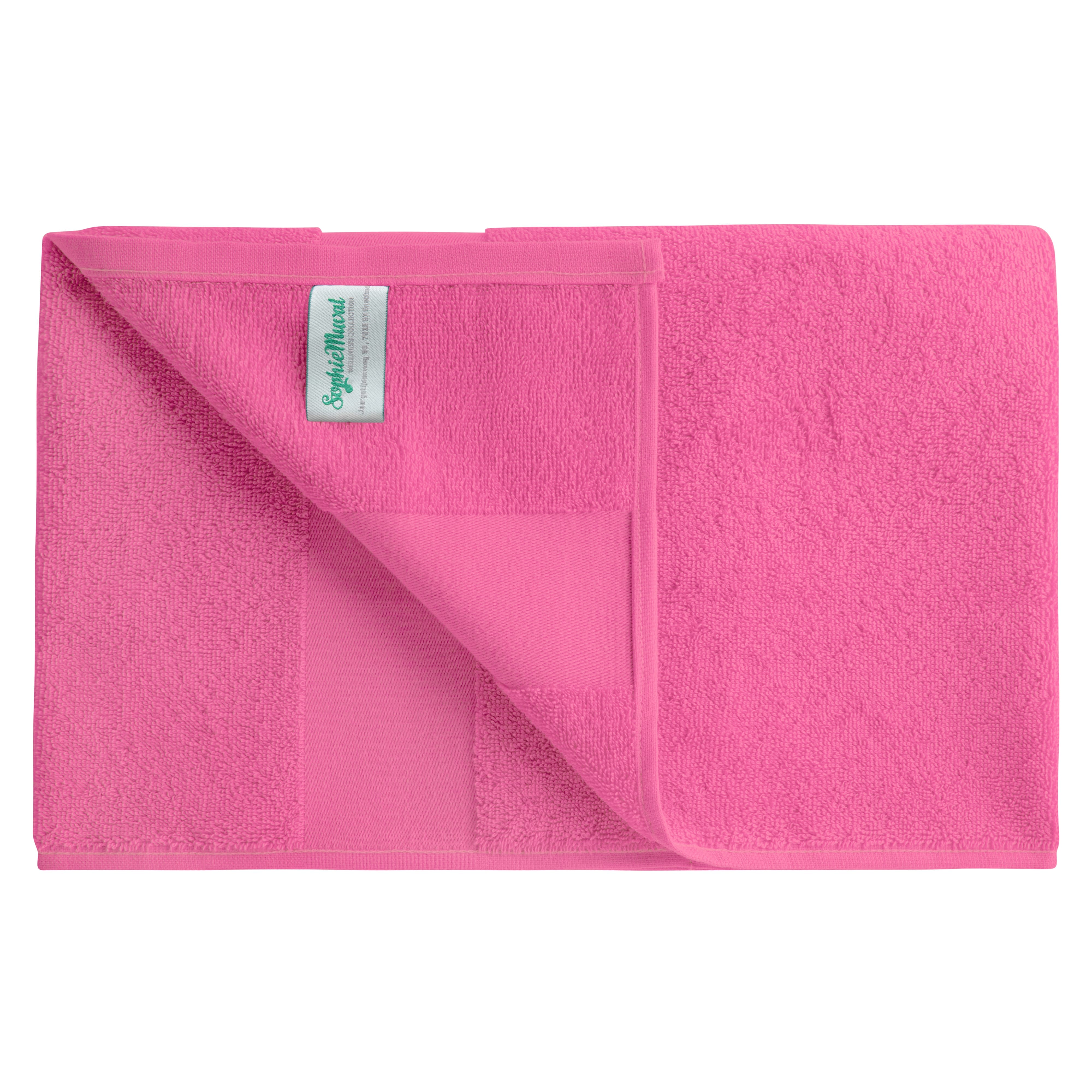 Sophie Muval Handtuch 100x50 cm, 450 g/m²