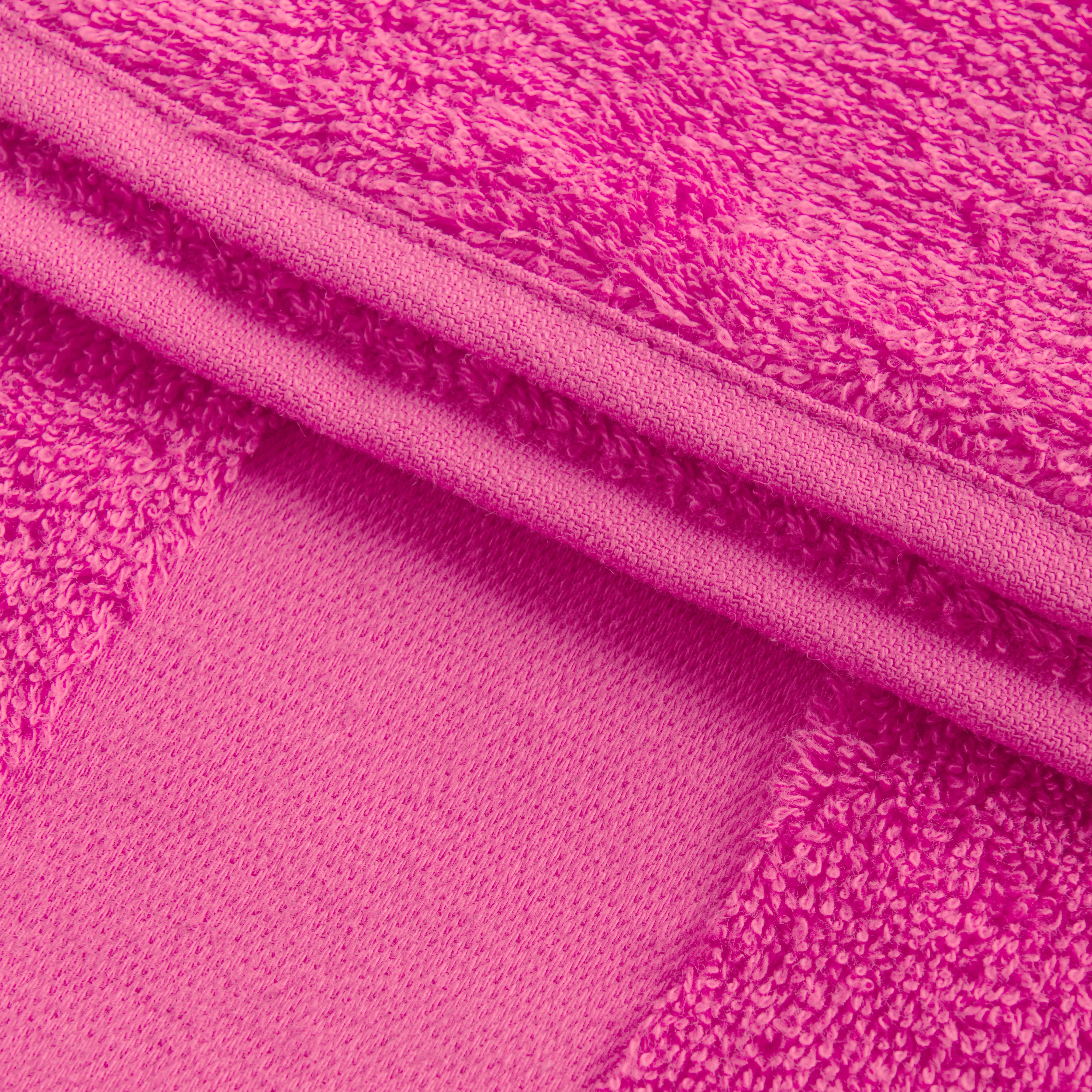 Sophie Muval Handtuch 100x50 cm, 450 g/m²