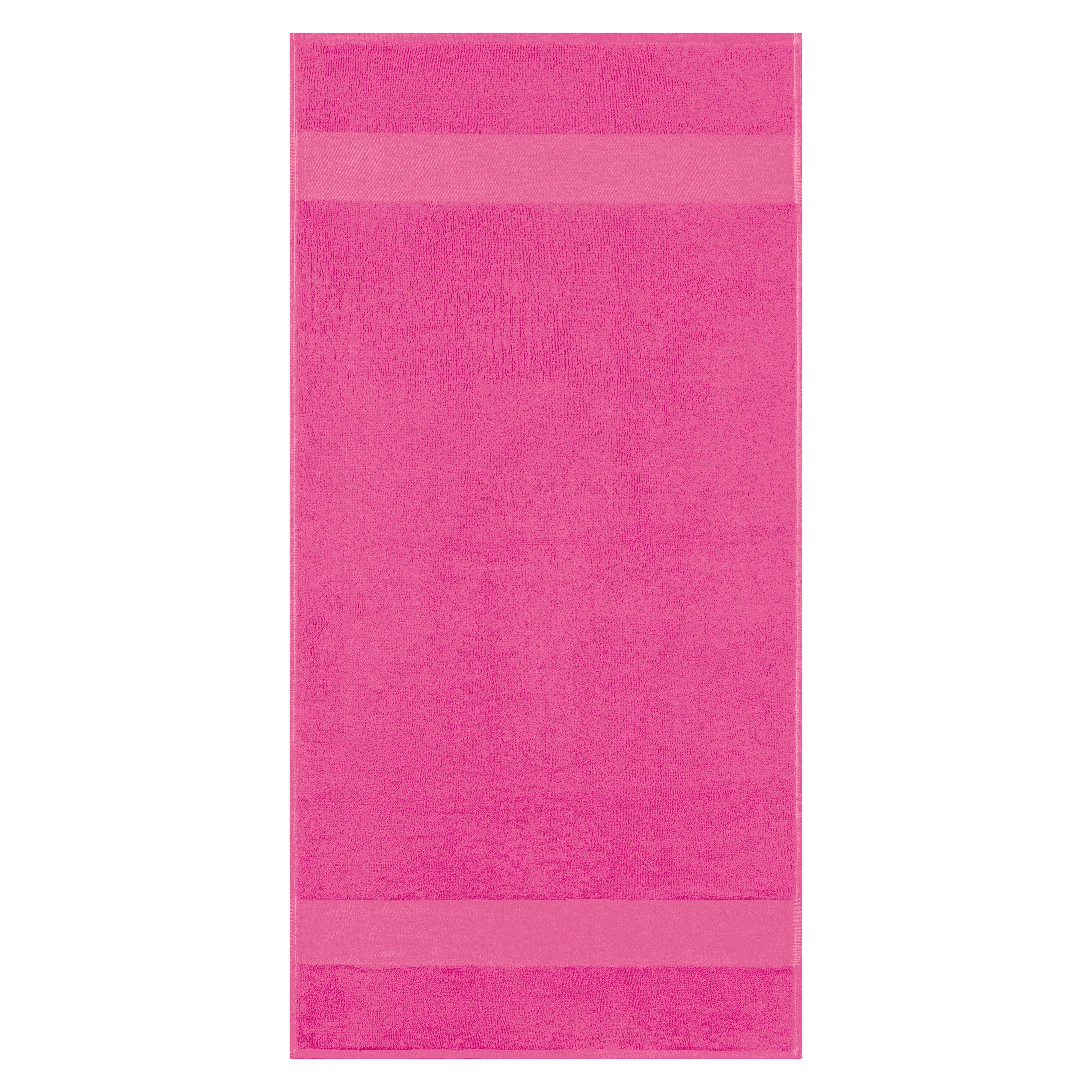 Sophie Muval Handtuch 100x50 cm, 450 g/m²