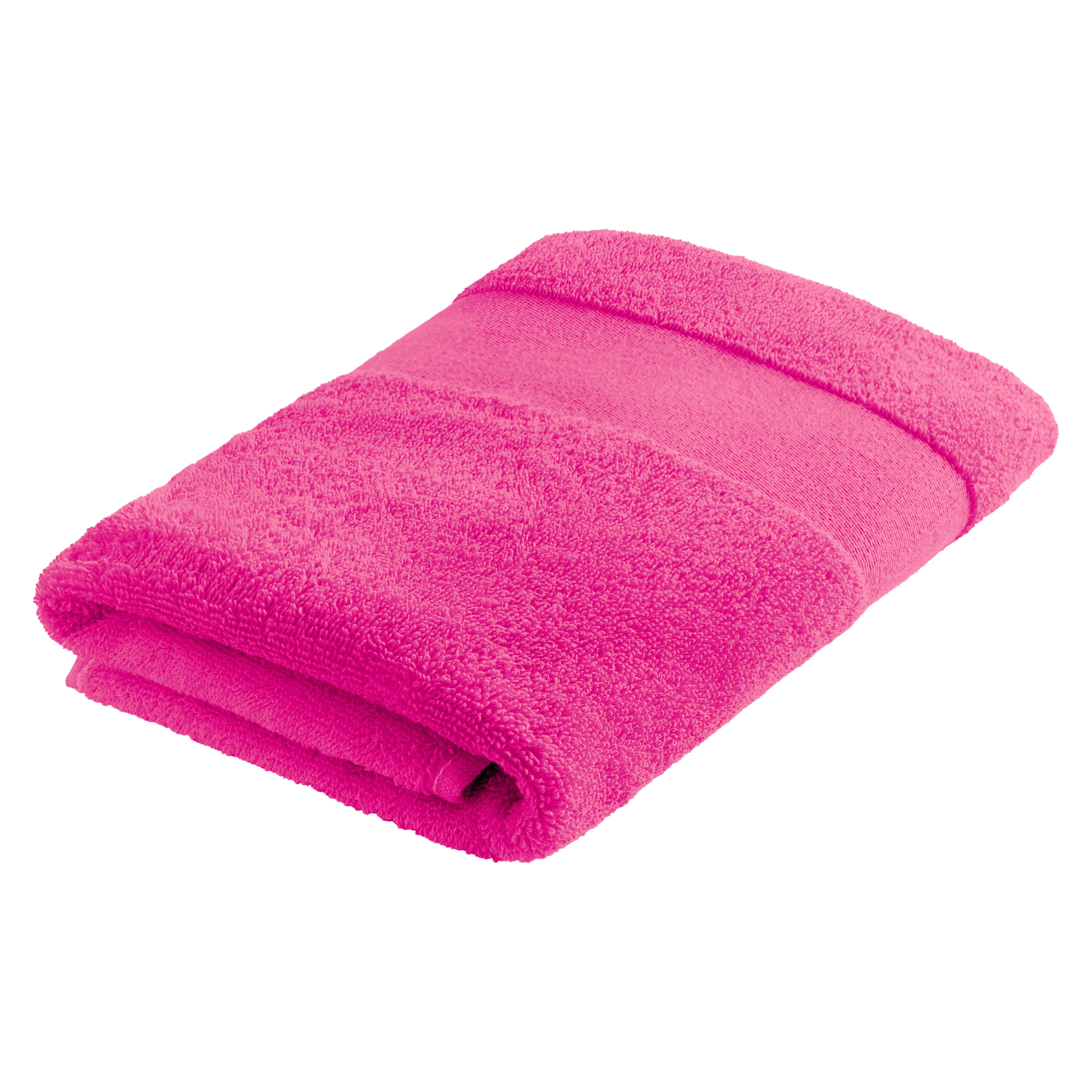 Sophie Muval Handtuch 100x50 cm, 450 g/m²