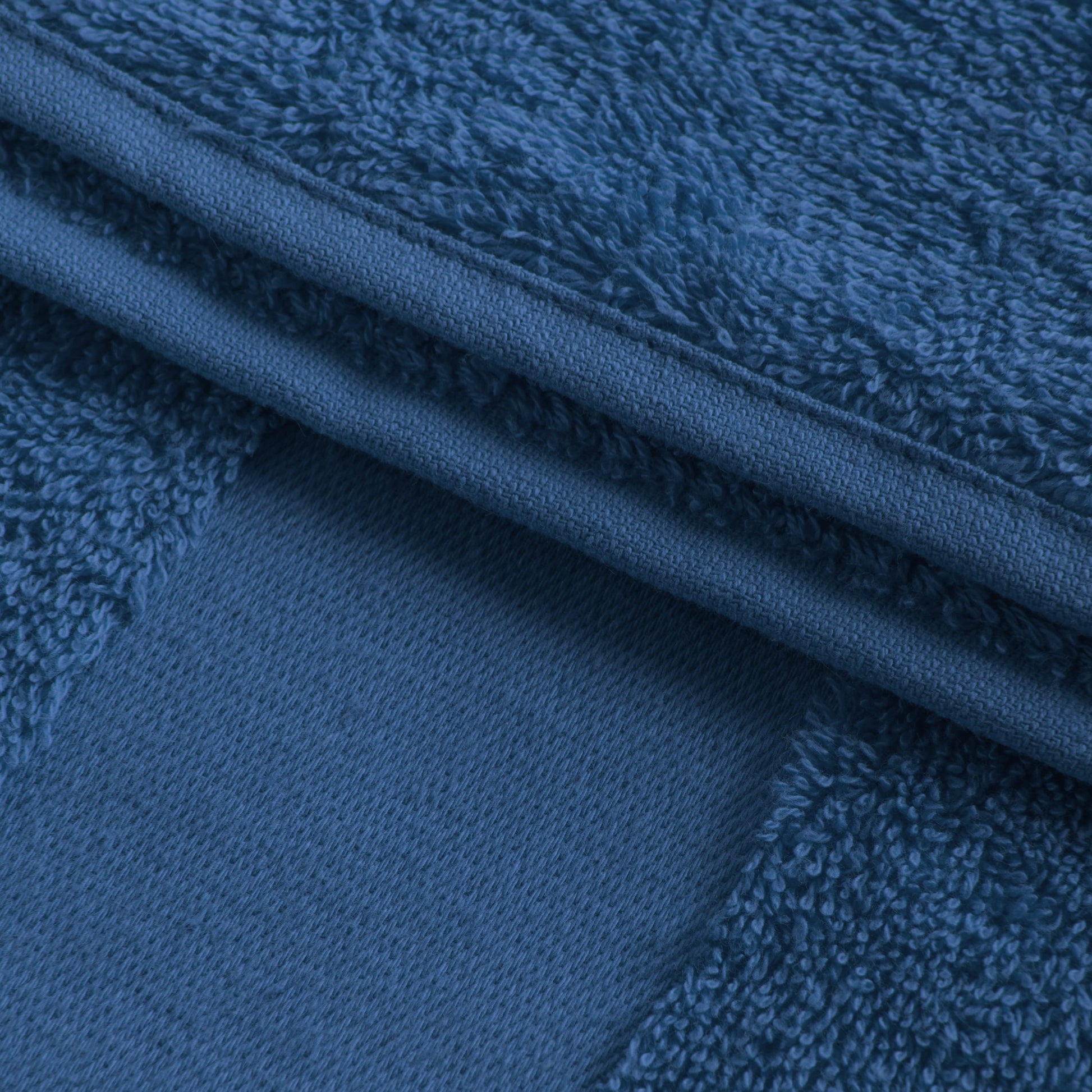 Sophie Muval Handtuch 100x50 cm, 450 g/m²