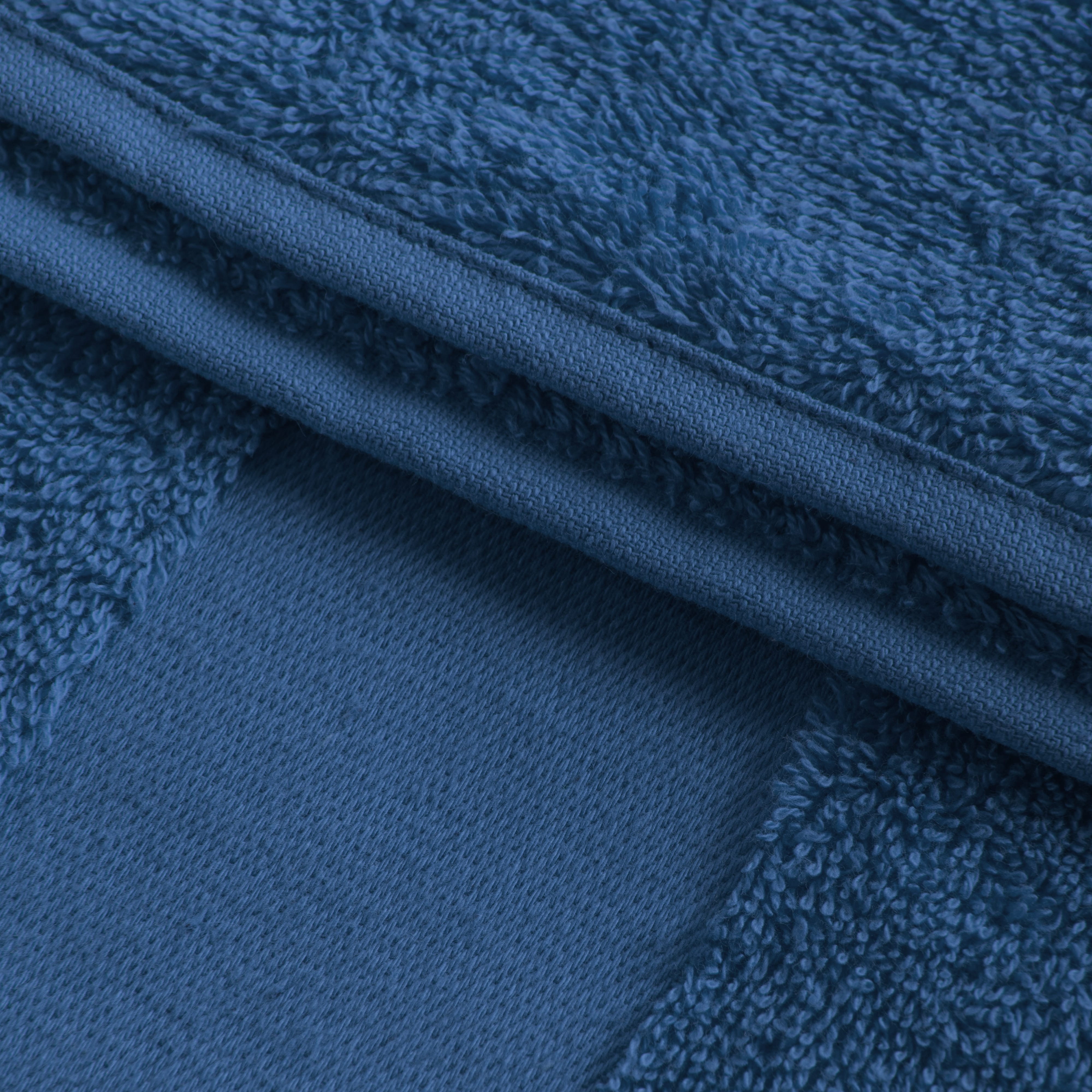 Sophie Muval Handtuch 100x50 cm, 450 g/m²