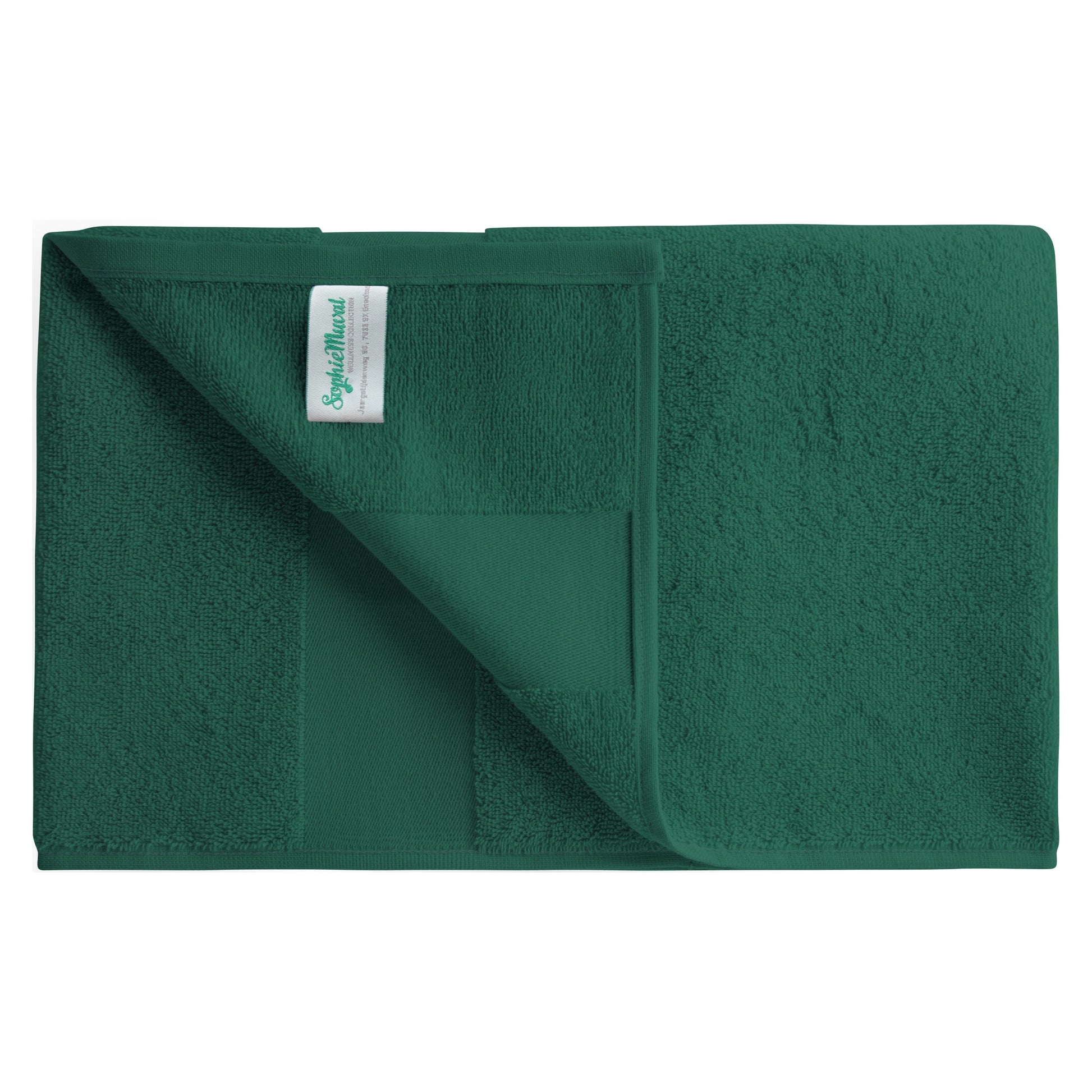 Sophie Muval Handtuch 100x50 cm, 450 g/m²
