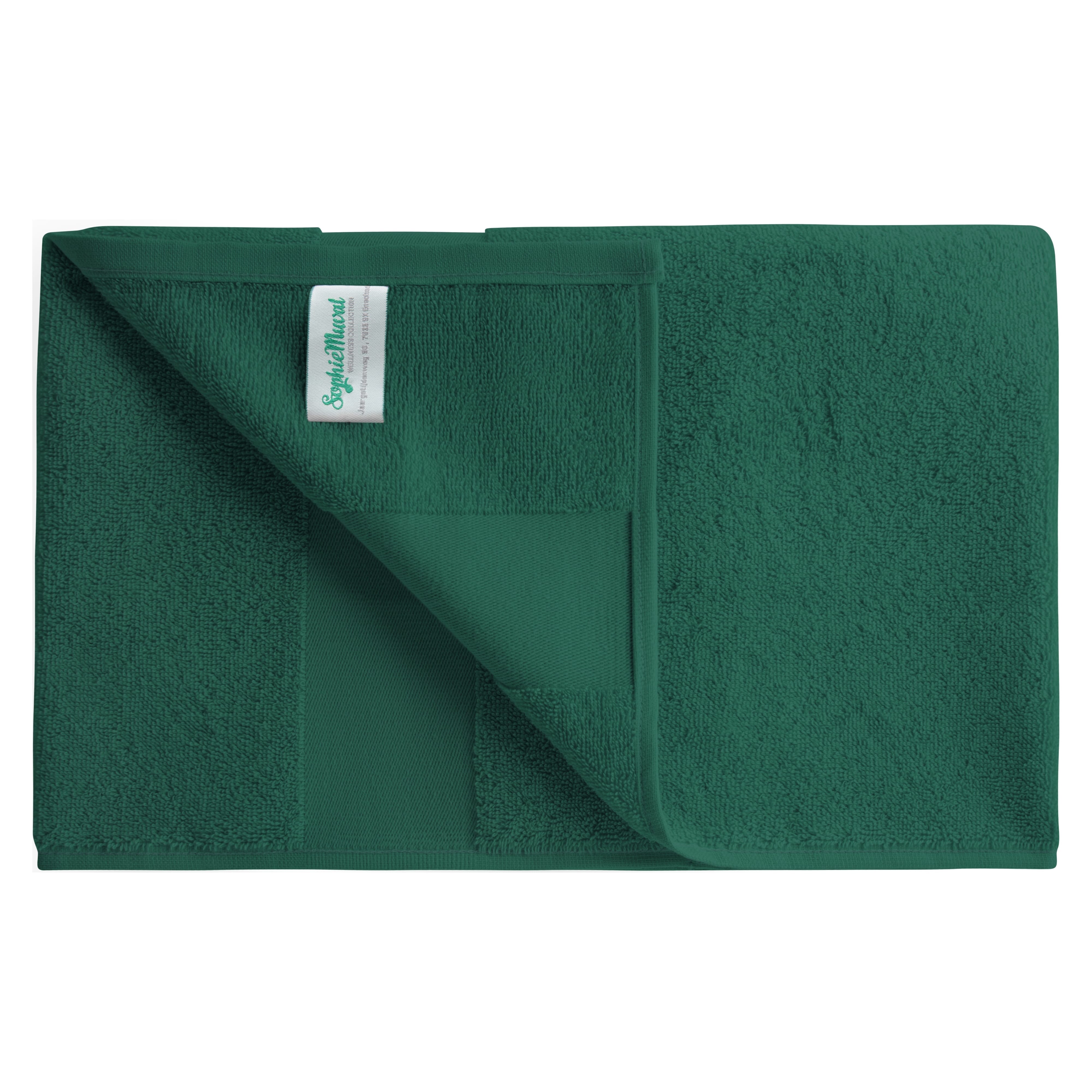 Sophie Muval Handtuch 100x50 cm, 450 g/m²