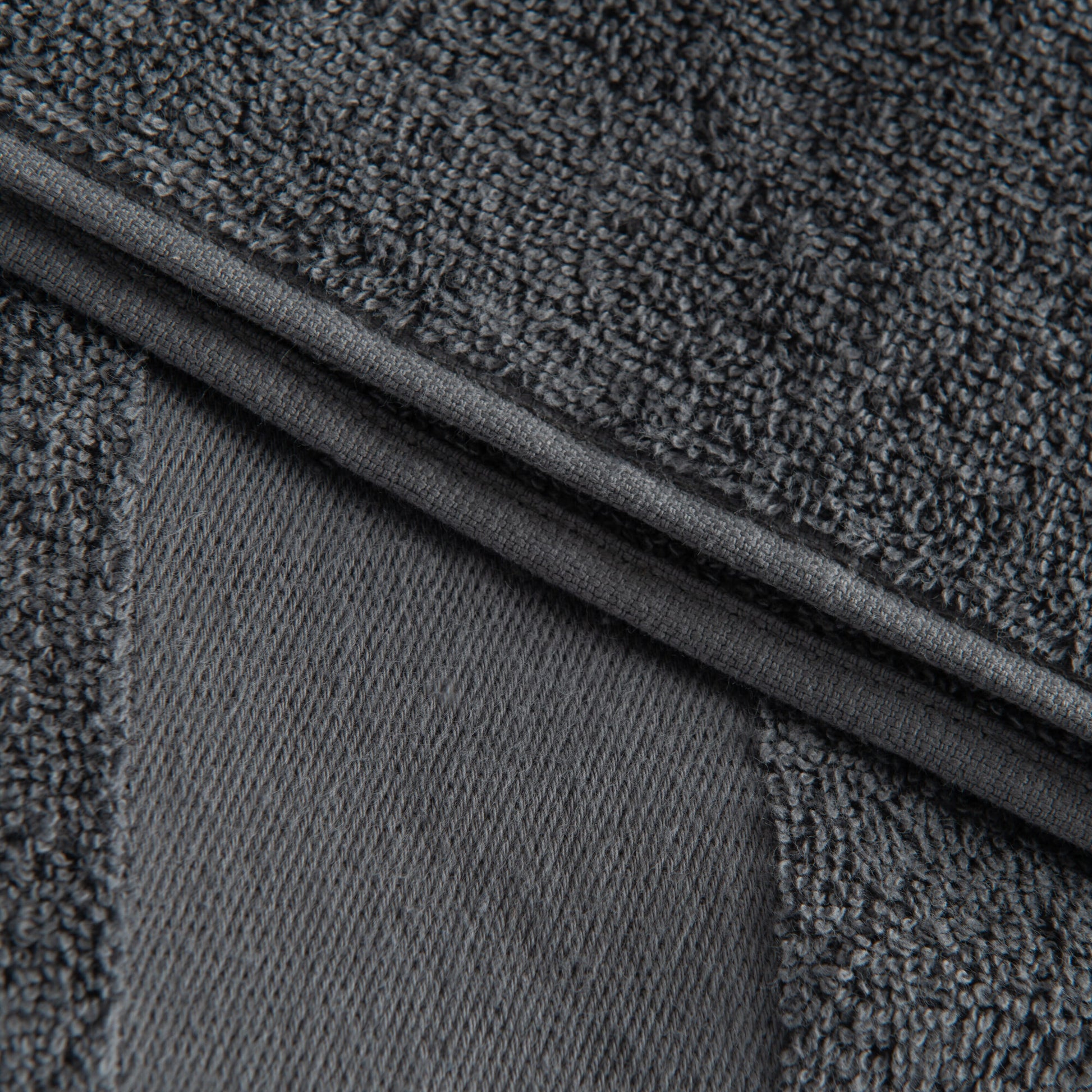 Sophie Muval Handtuch 100x50 cm, 450 g/m²
