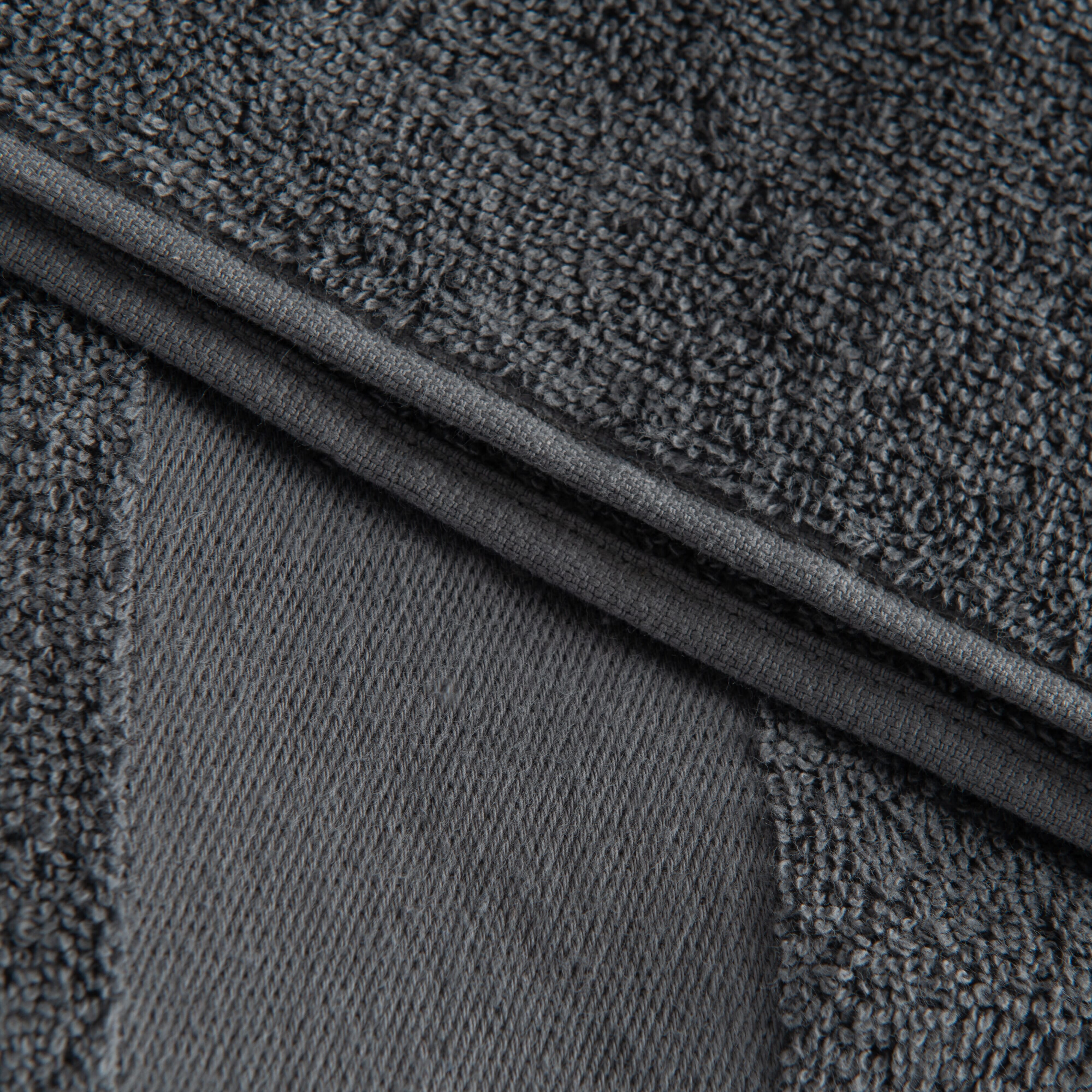 Sophie Muval Handtuch 100x50 cm, 450 g/m²
