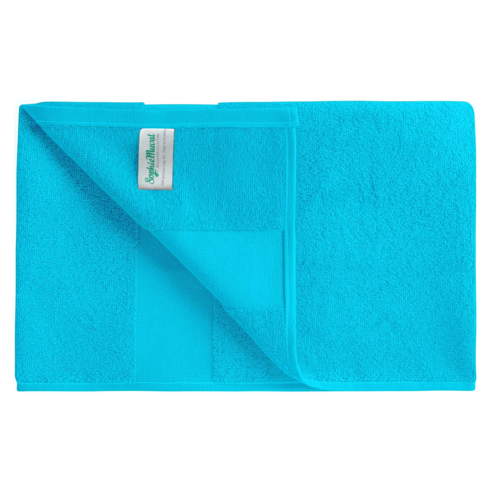 Sophie Muval Handtuch 100x50 cm, 450 g/m²