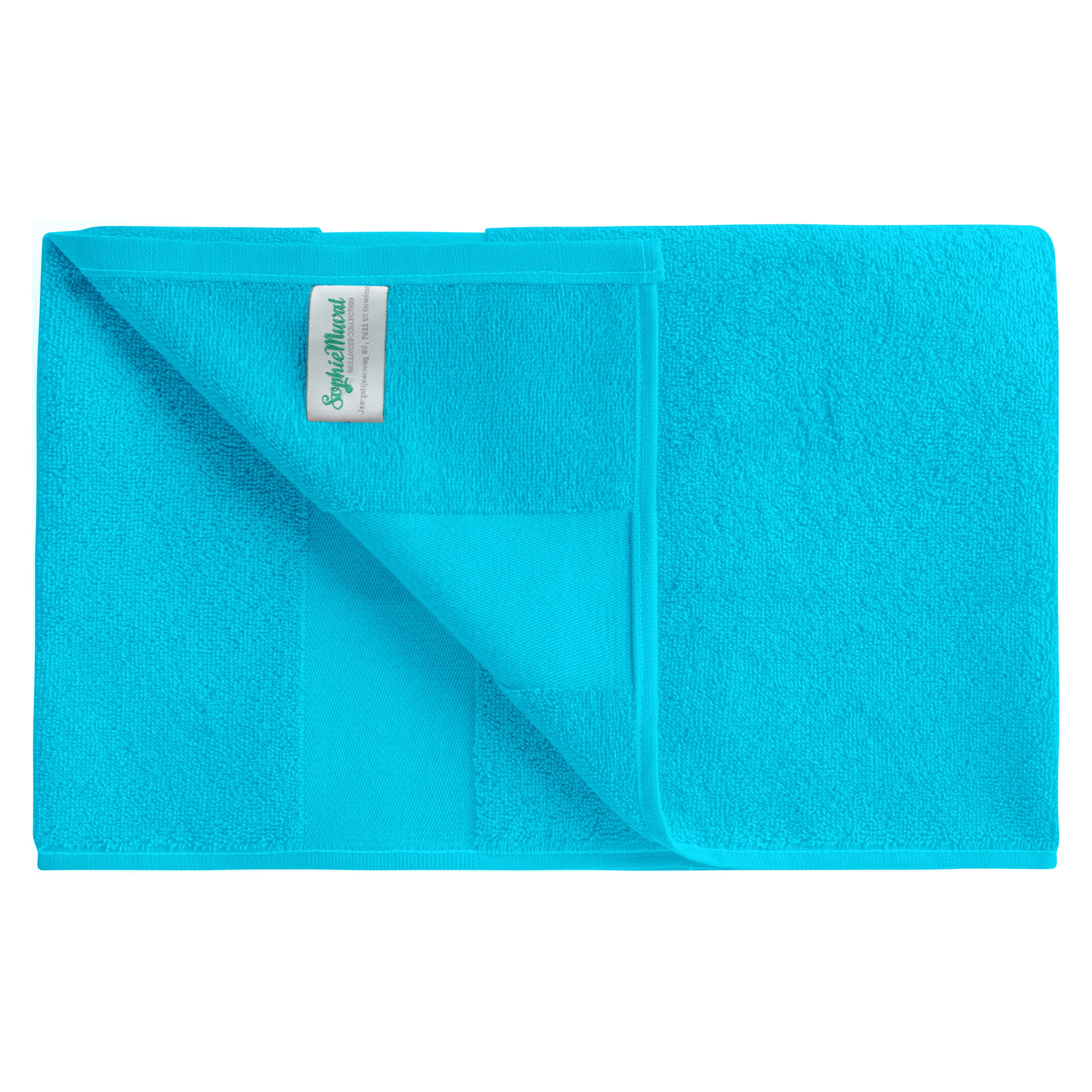 Sophie Muval Handtuch 100x50 cm, 450 g/m²