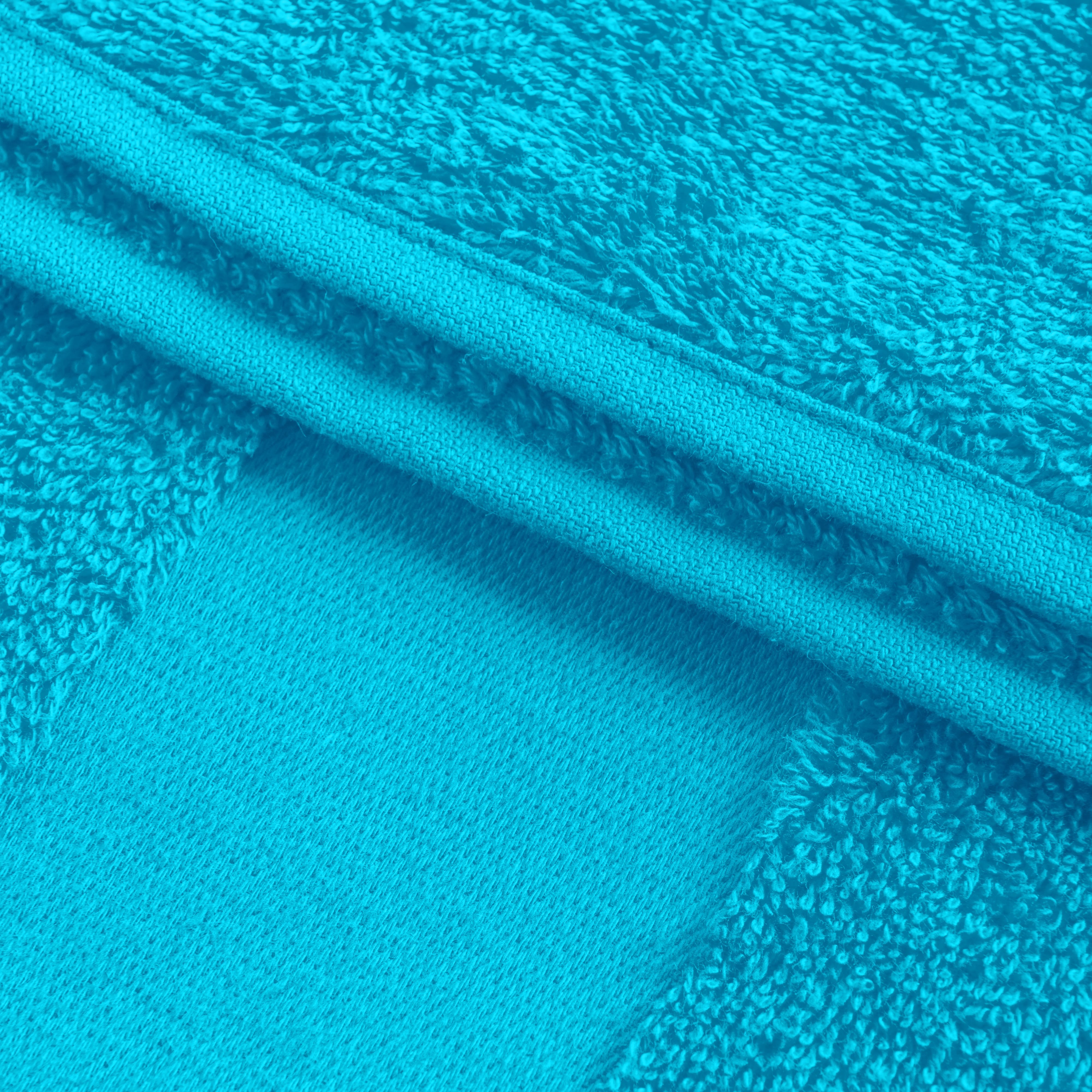 Sophie Muval Handtuch 100x50 cm, 450 g/m²