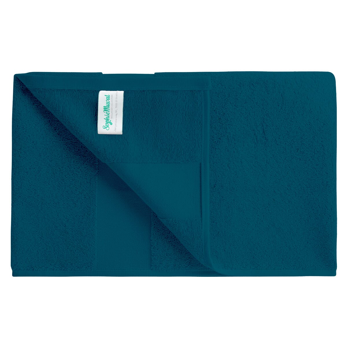 Sophie Muval Handtuch 100x50 cm, 450 g/m²