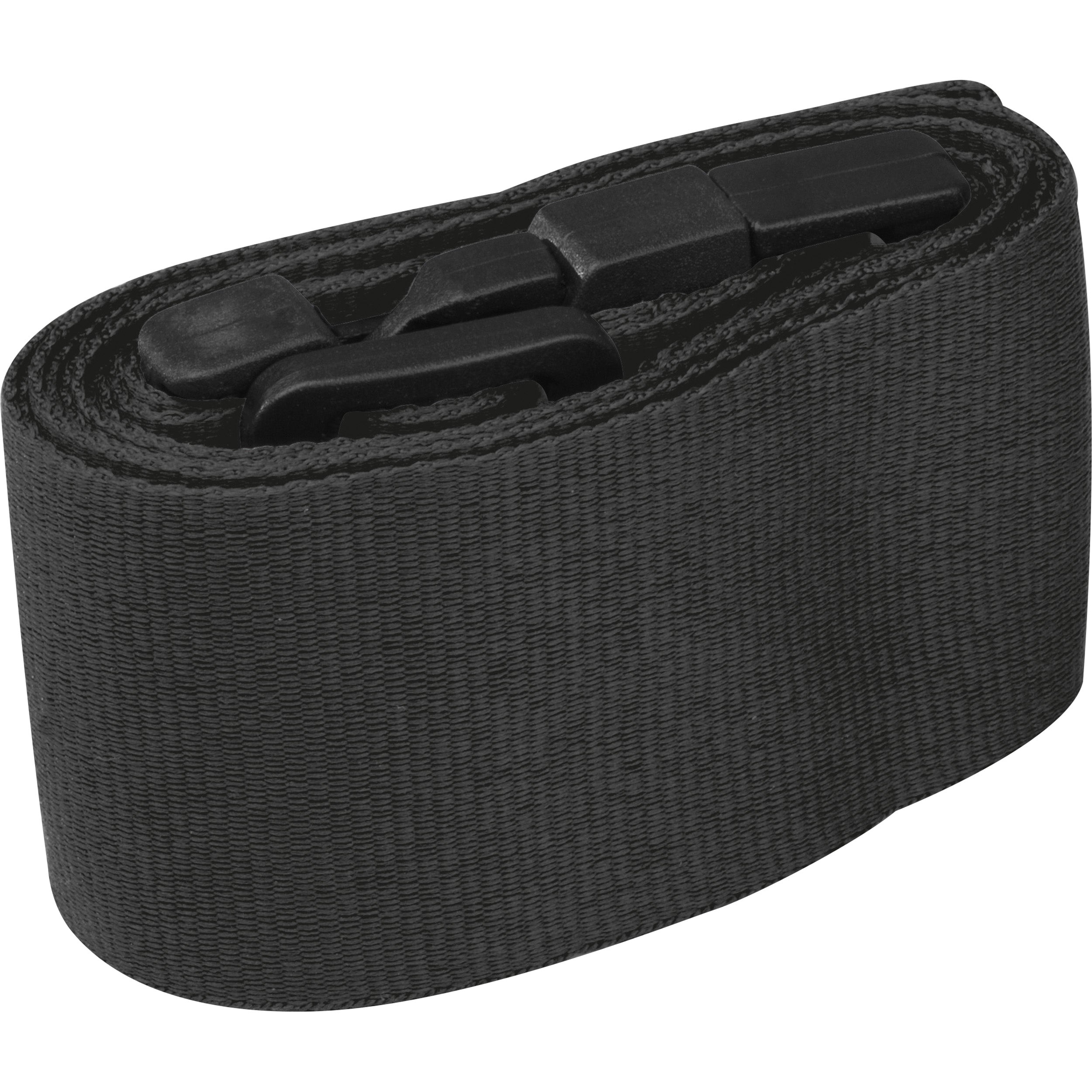 Verstellbares Kofferband aus Polyester BRADLEY