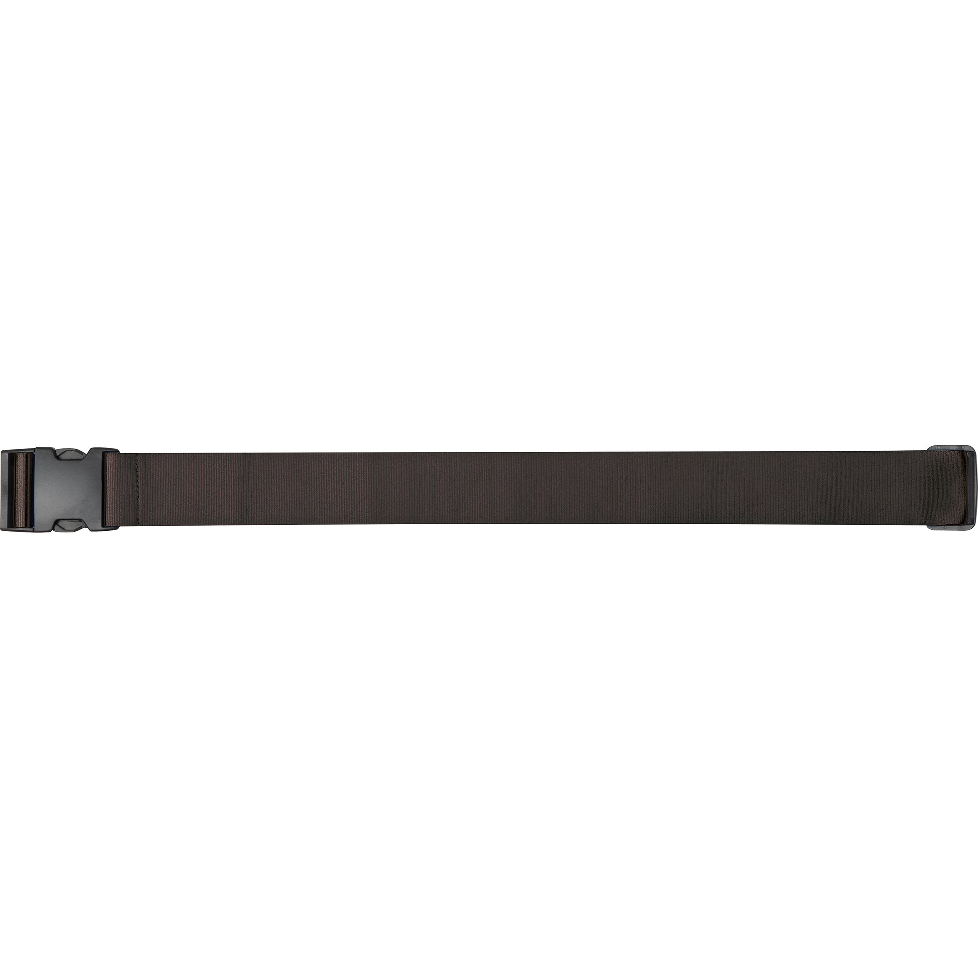 Verstellbares Kofferband aus Polyester BRADLEY
