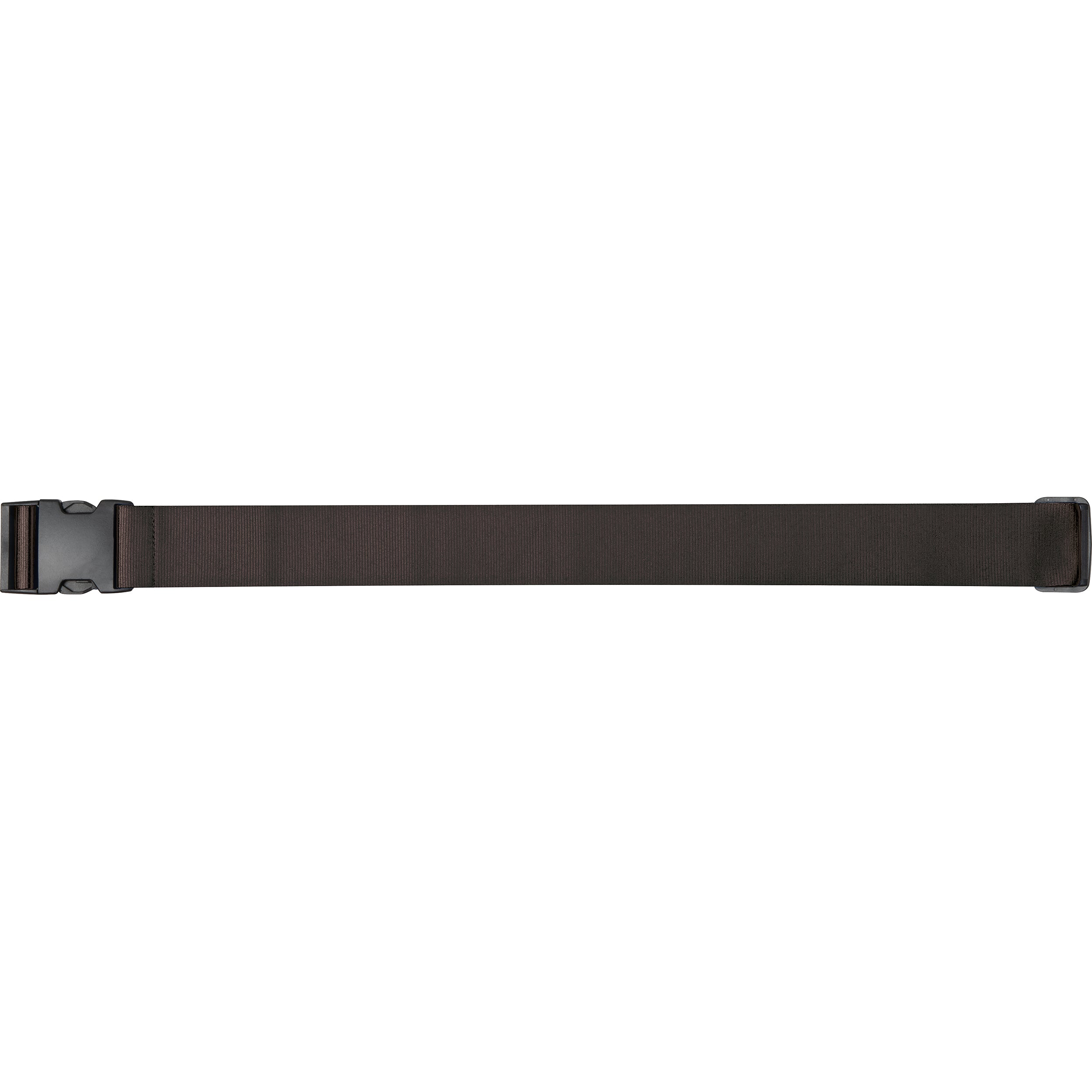 Verstellbares Kofferband aus Polyester BRADLEY