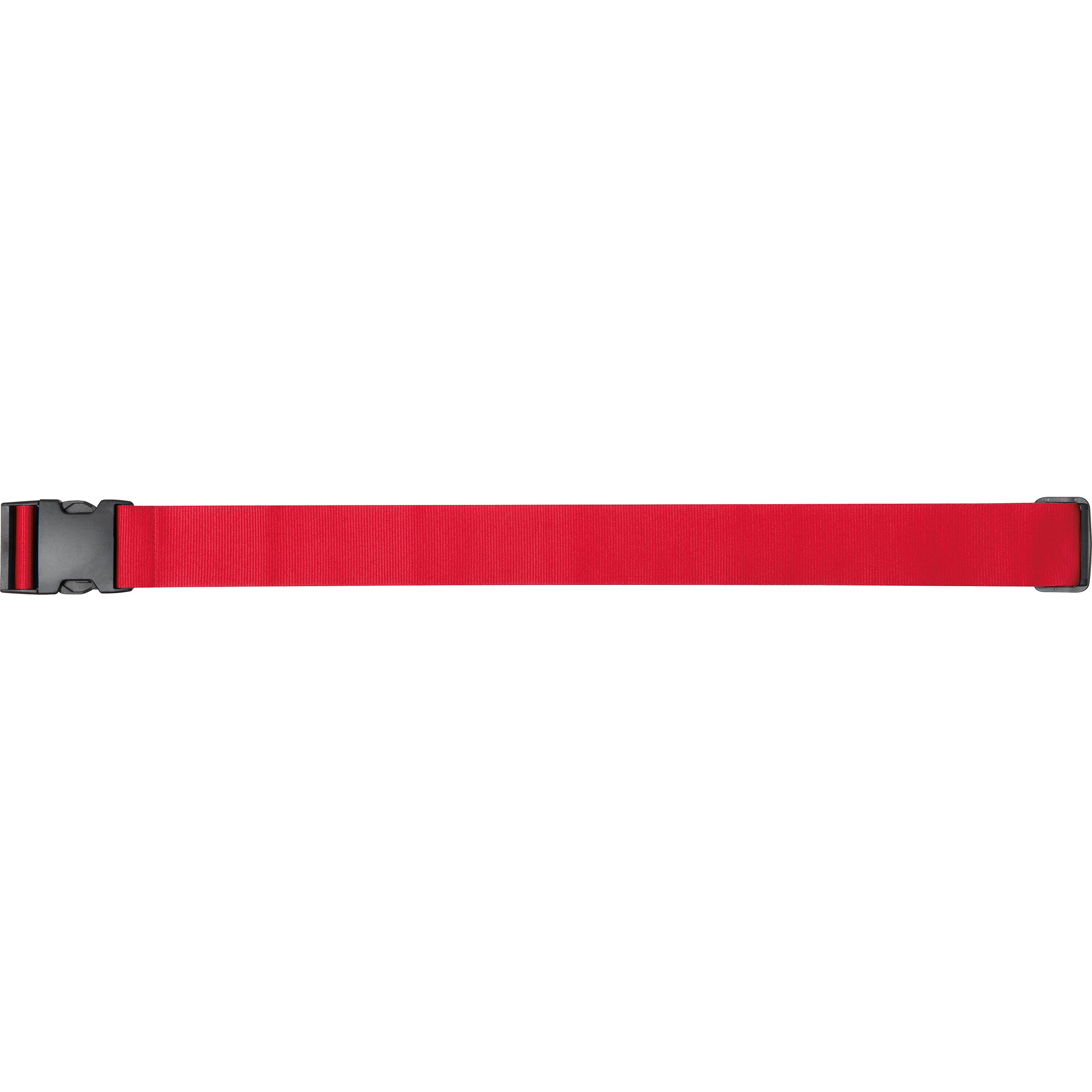 Verstellbares Kofferband aus Polyester BRADLEY