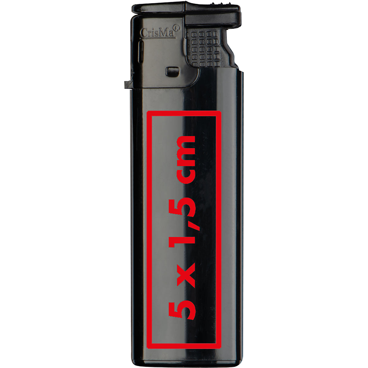 Feuerzeug schmal MANFRED