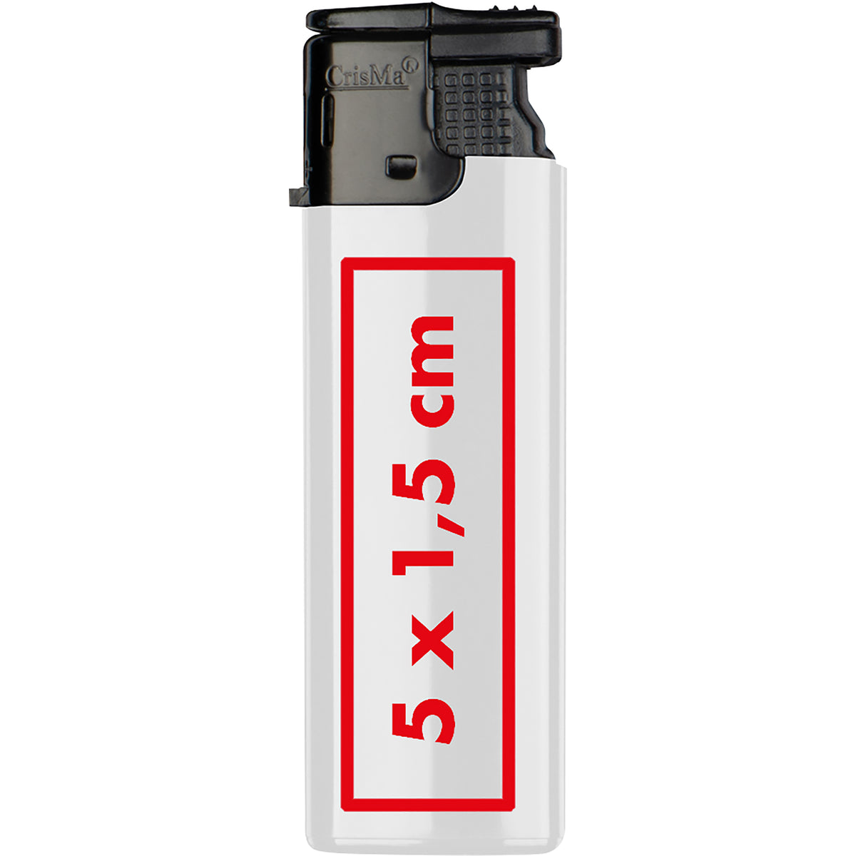 Feuerzeug schmal MANFRED