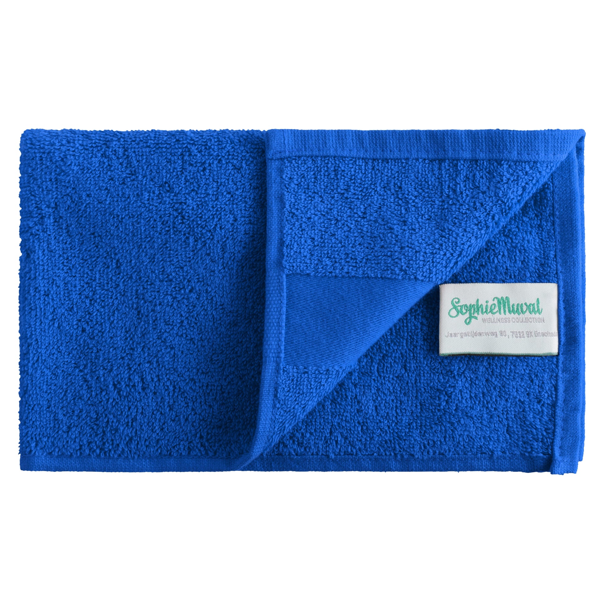Sophie Muval Gästehandtuch 50x30 cm, 450 g/m²