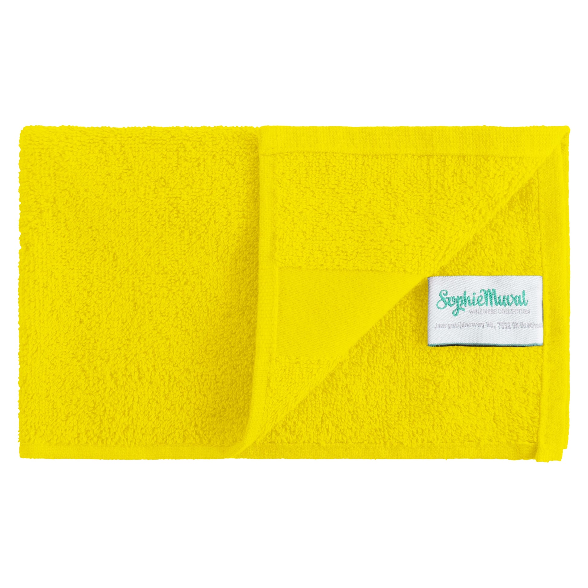 Sophie Muval Gästehandtuch 50x30 cm, 450 g/m²