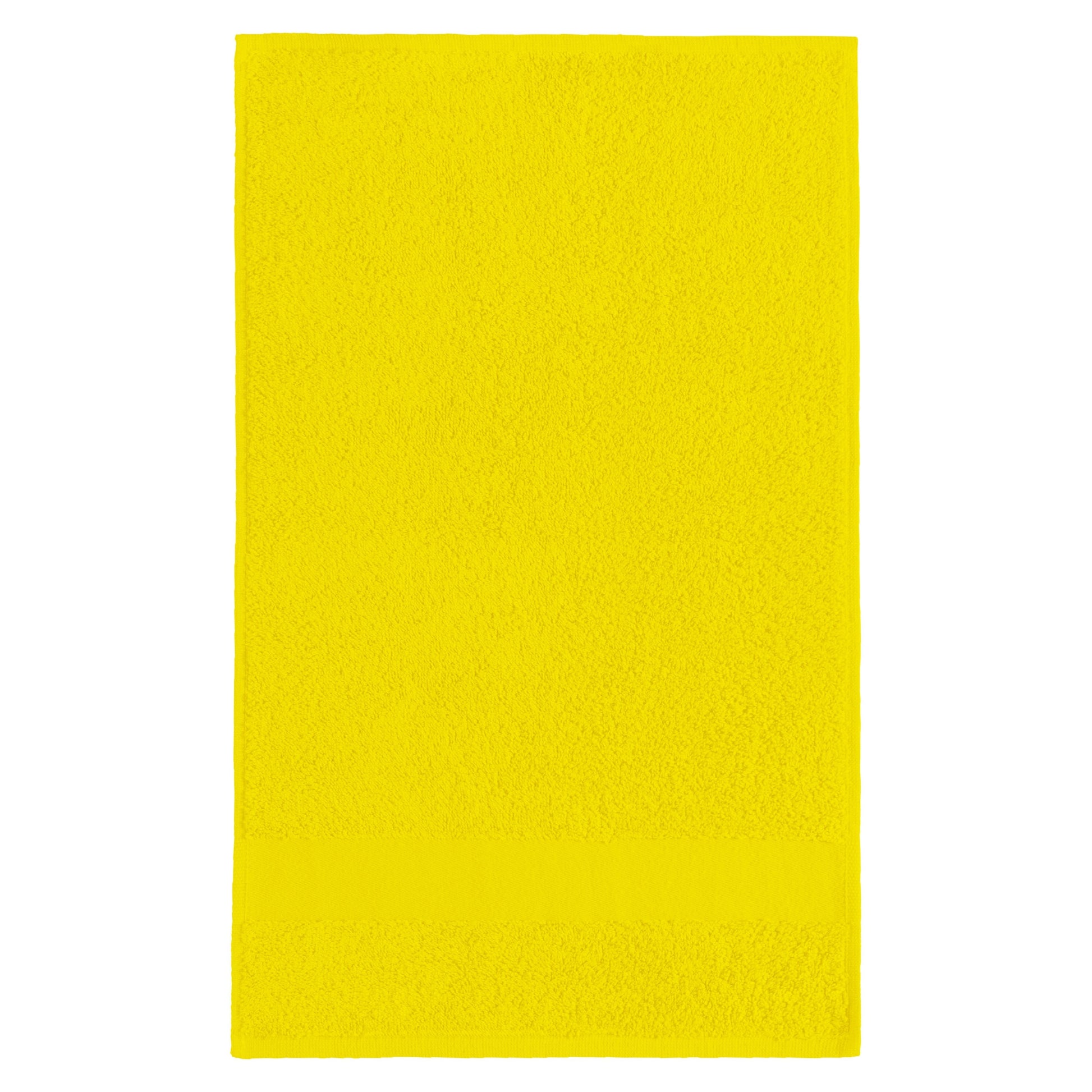 Sophie Muval Gästehandtuch 50x30 cm, 450 g/m²