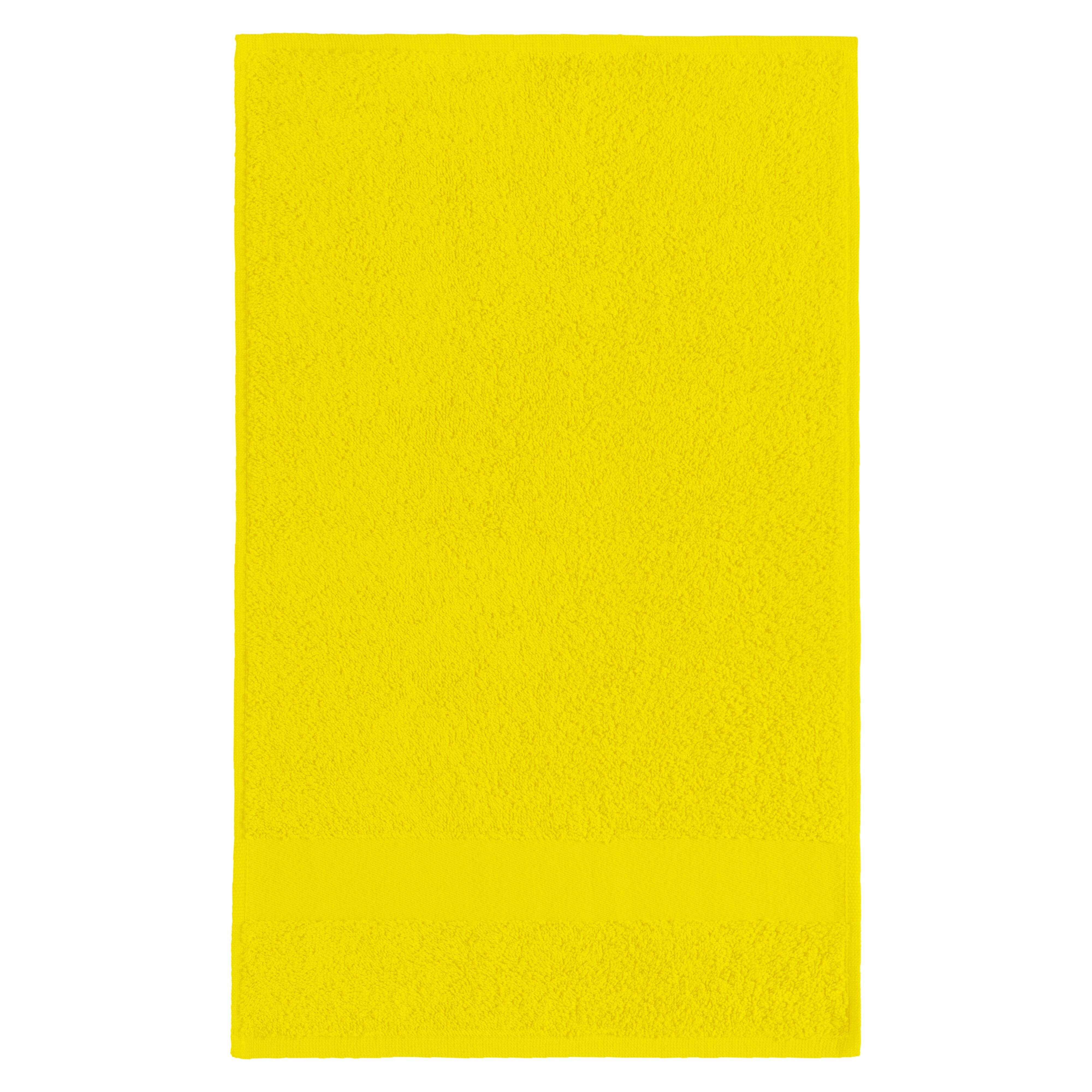 Sophie Muval Gästehandtuch 50x30 cm, 450 g/m²
