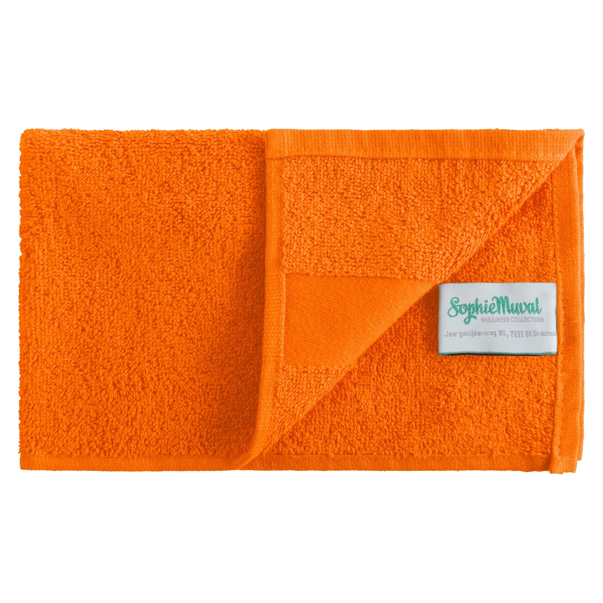Sophie Muval Gästehandtuch 50x30 cm, 450 g/m²