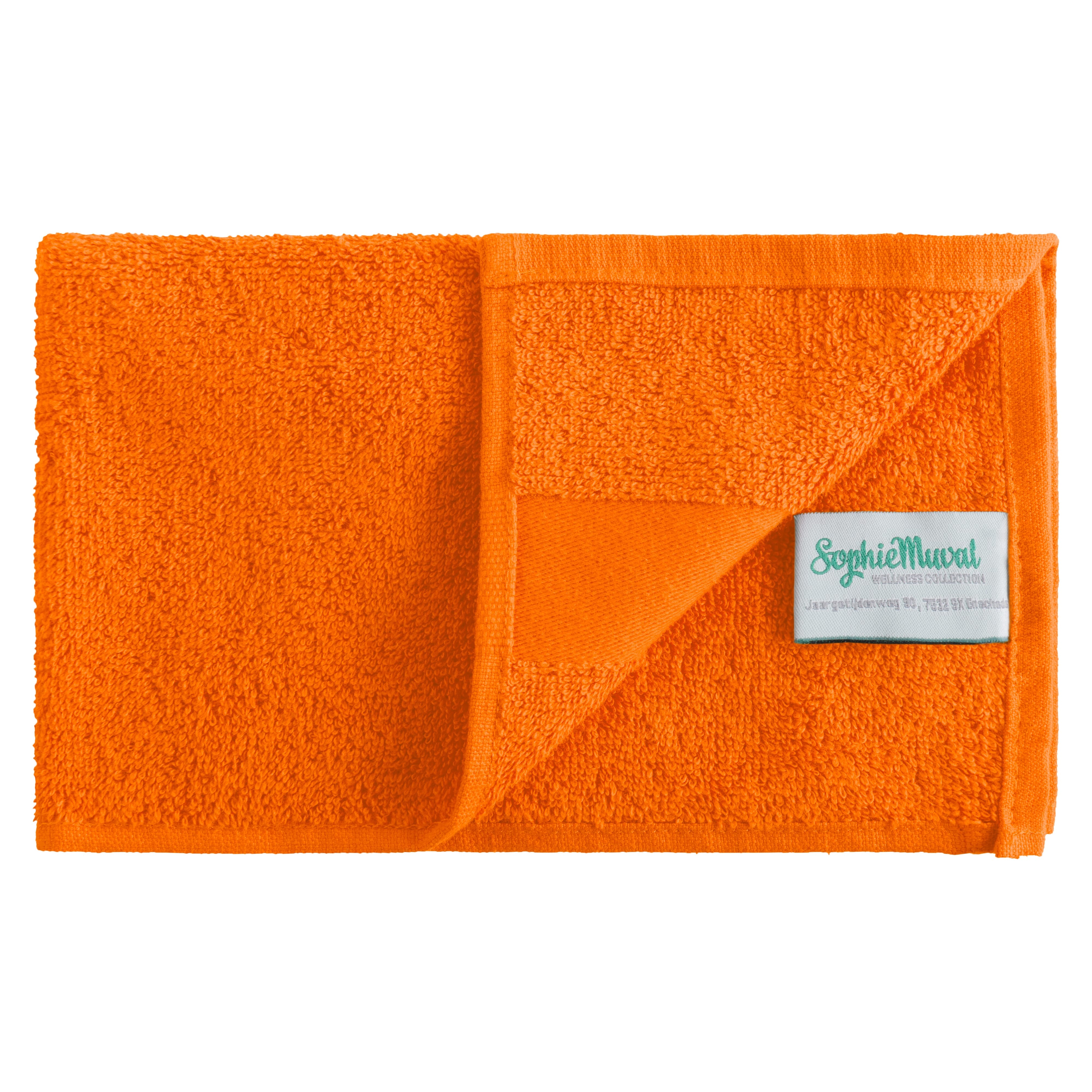 Sophie Muval Gästehandtuch 50x30 cm, 450 g/m²