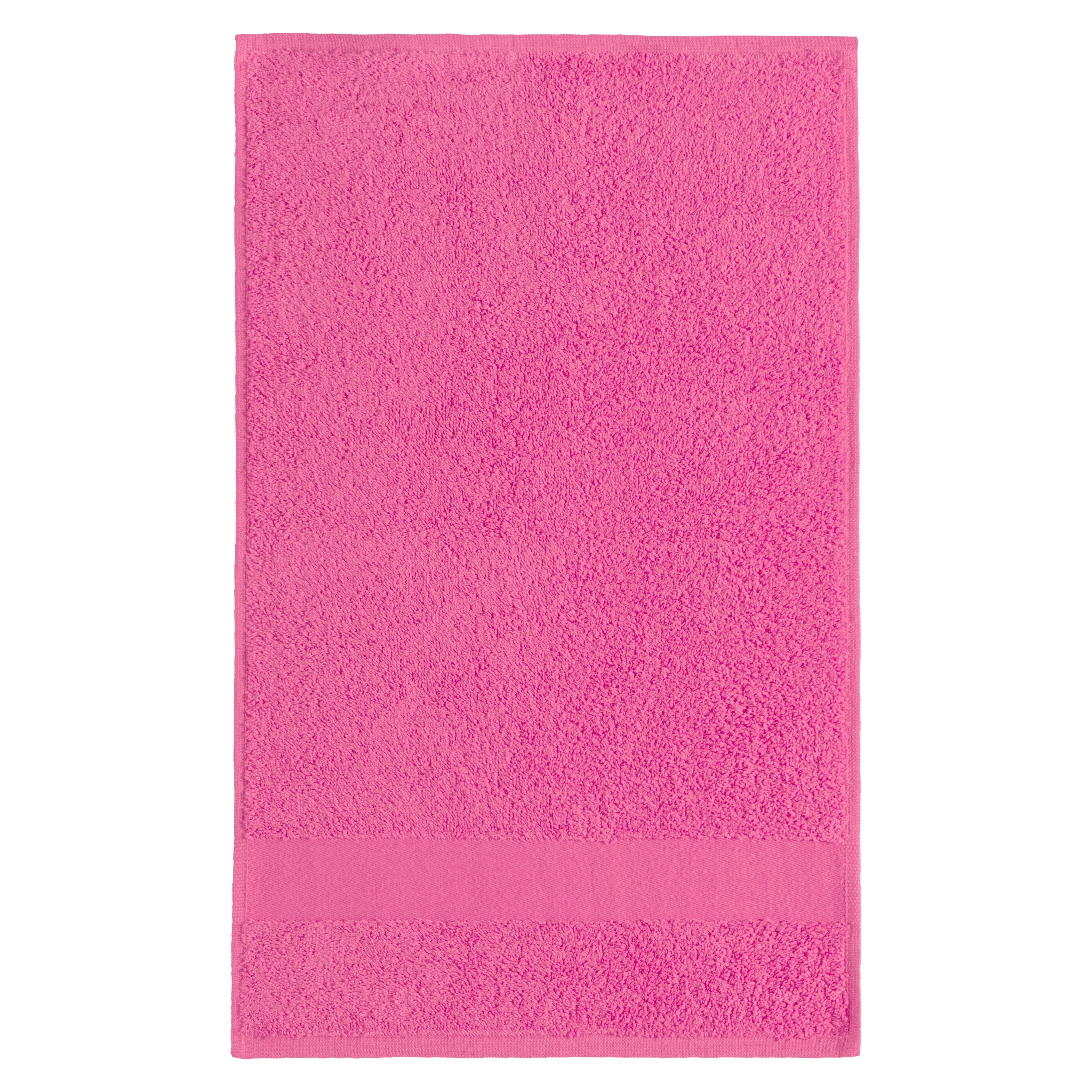 Sophie Muval Gästehandtuch 50x30 cm, 450 g/m²