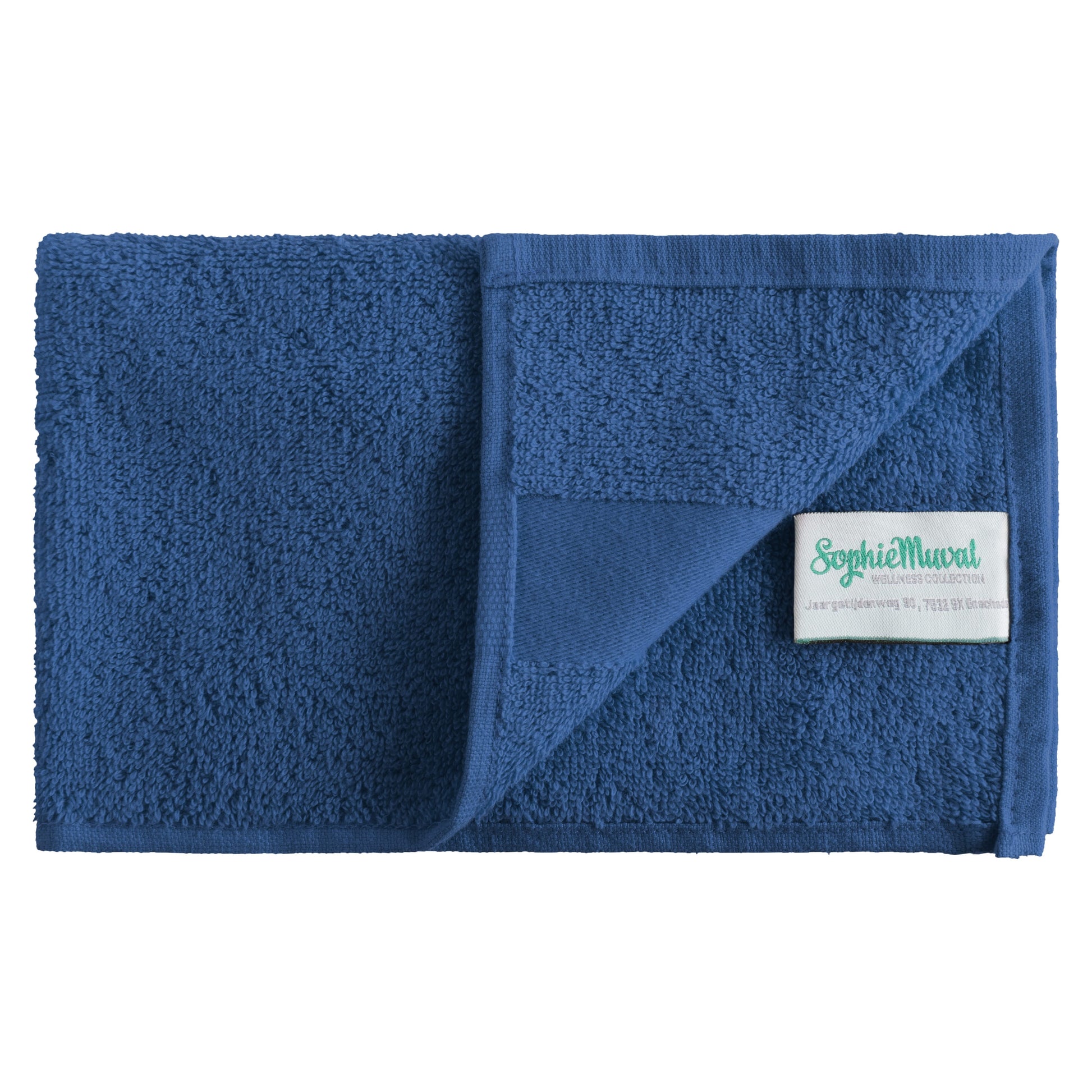 Sophie Muval Gästehandtuch 50x30 cm, 450 g/m²