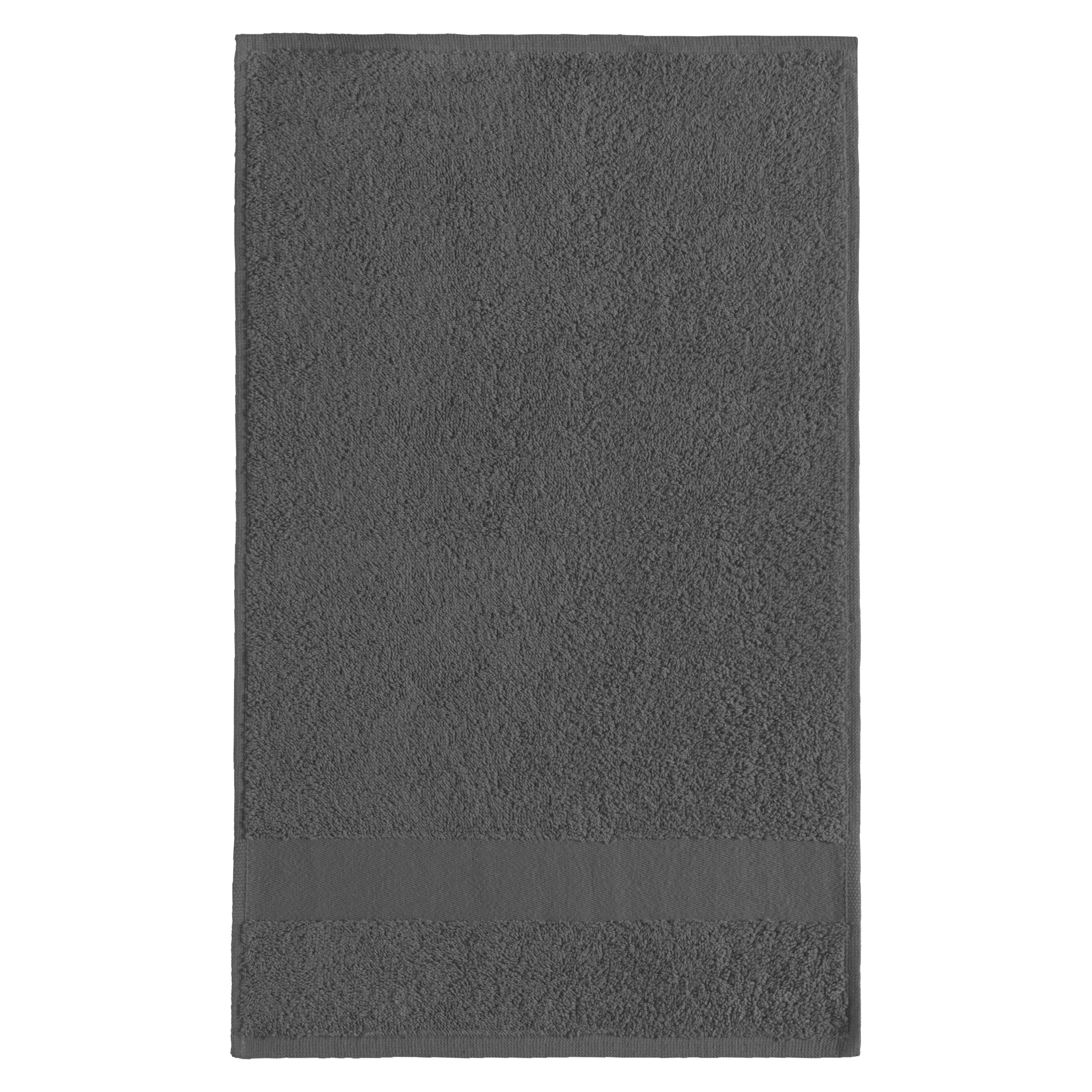 Sophie Muval Gästehandtuch 50x30 cm, 450 g/m²