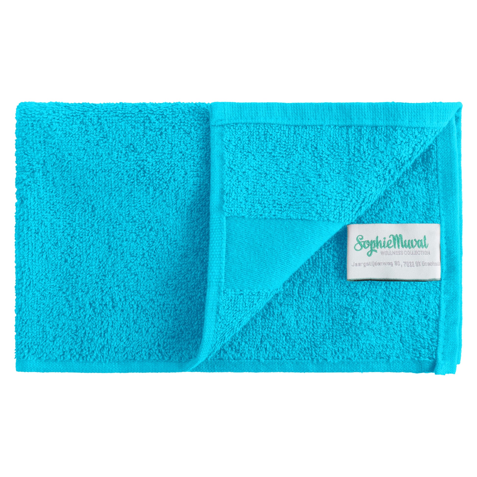 Sophie Muval Gästehandtuch 50x30 cm, 450 g/m²