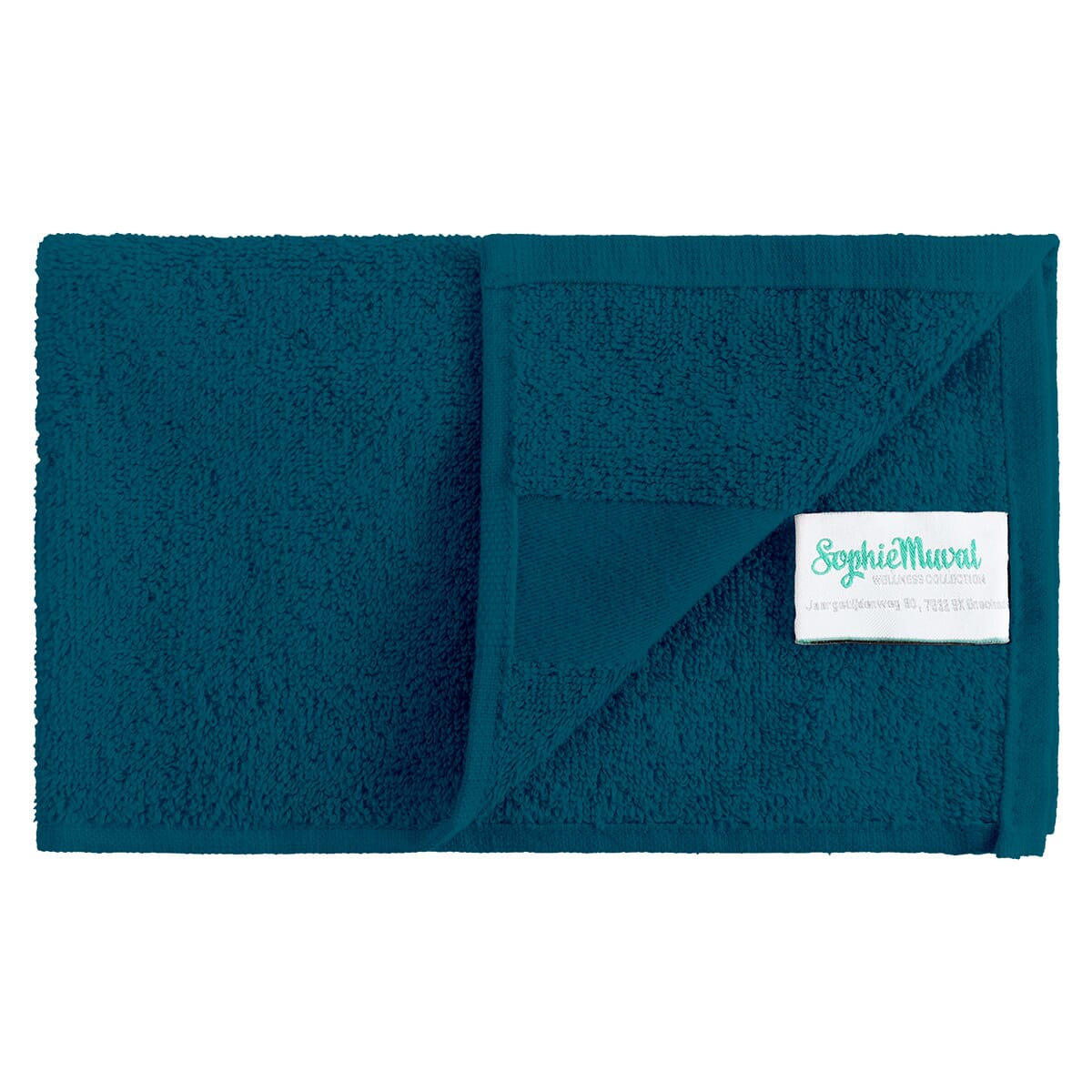 Sophie Muval Gästehandtuch 50x30 cm, 450 g/m²