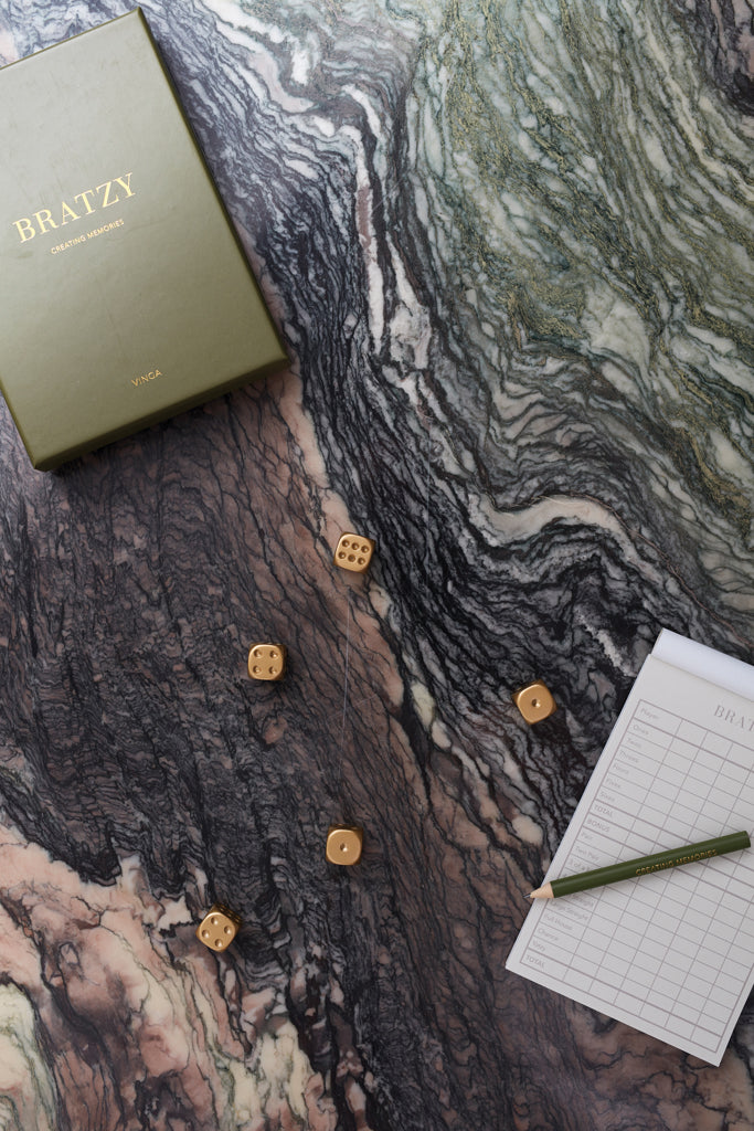 VINGA Bratzy Tischspiel – Ansicht 5